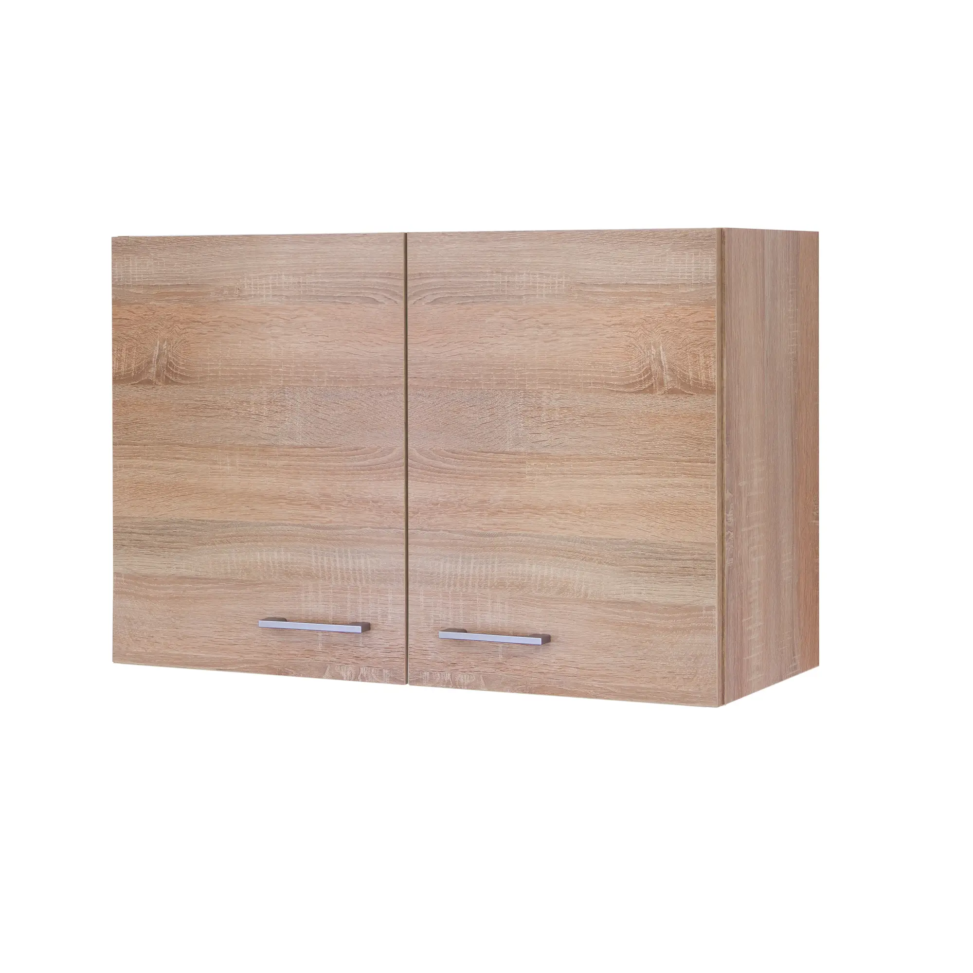 Hängeschrank Flex-Well Samoa 80 cm Sonoma Eiche