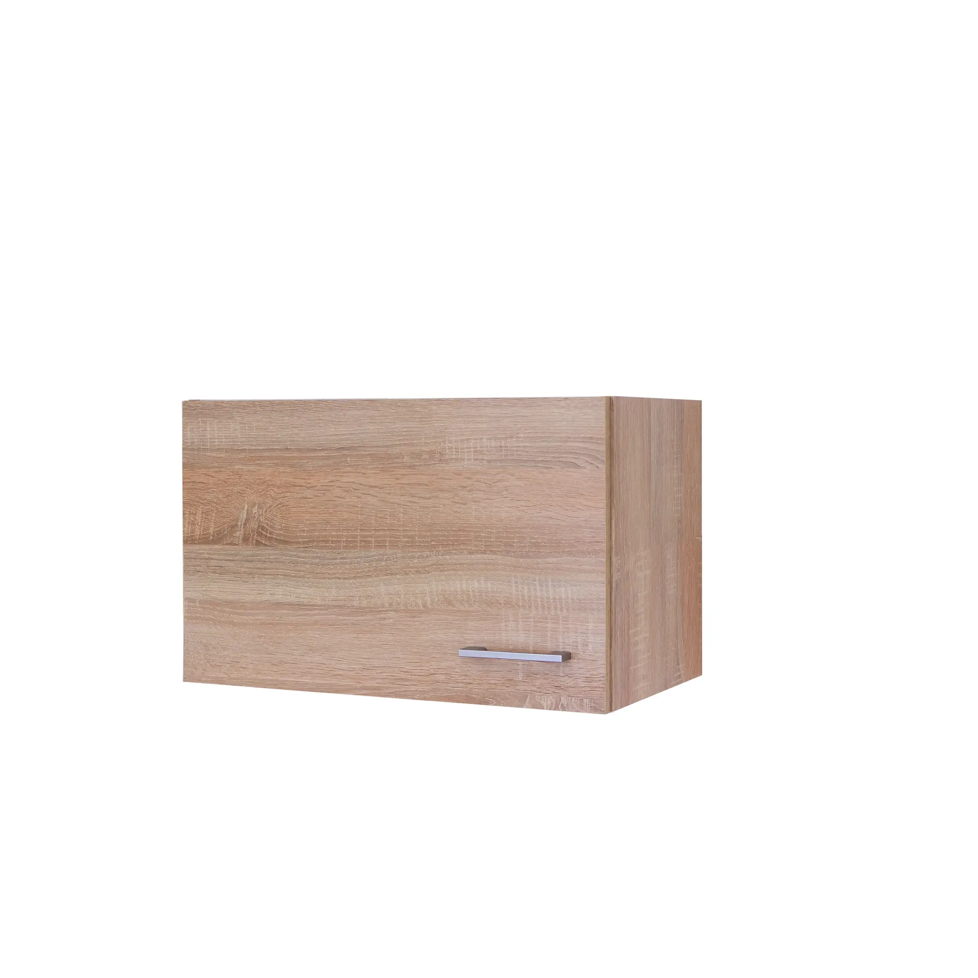 Kurz-Hängeschrank Flex-Well Samoa 60 cm Sonoma Eiche