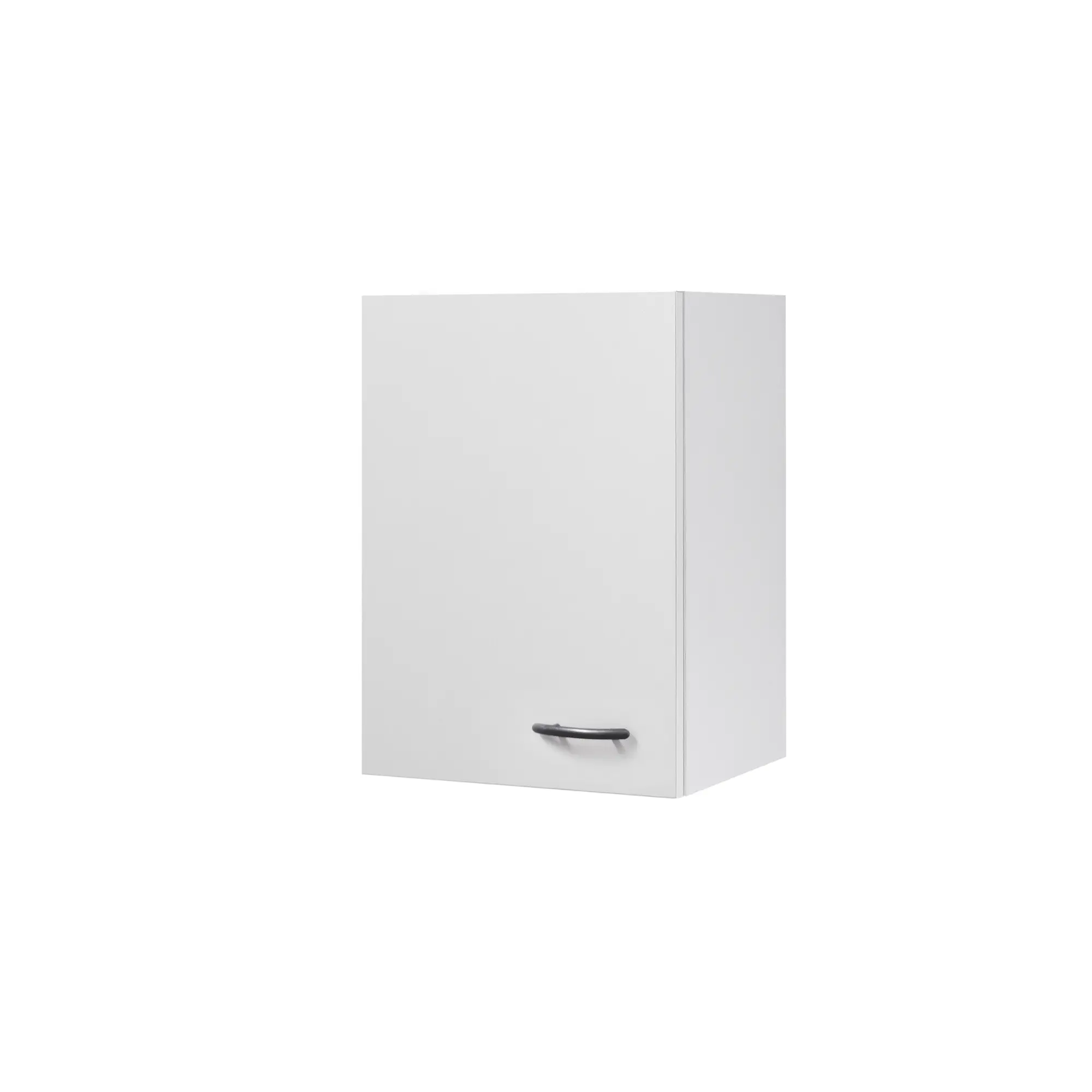 Hängeschrank Flex-Well Wito 40 cm Weiß