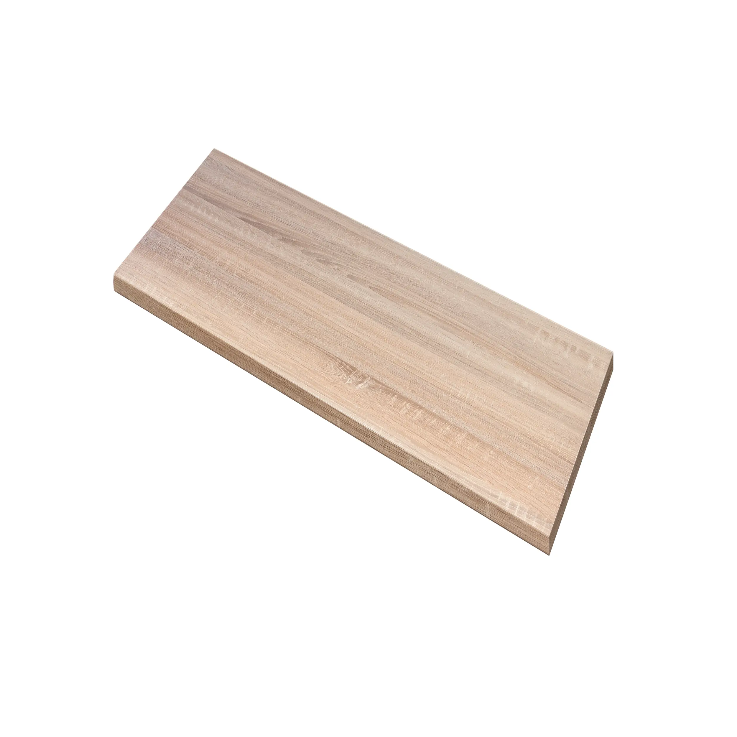 Arbeitsplatte Flex-Well Valero 150 cm Sonoma Eiche