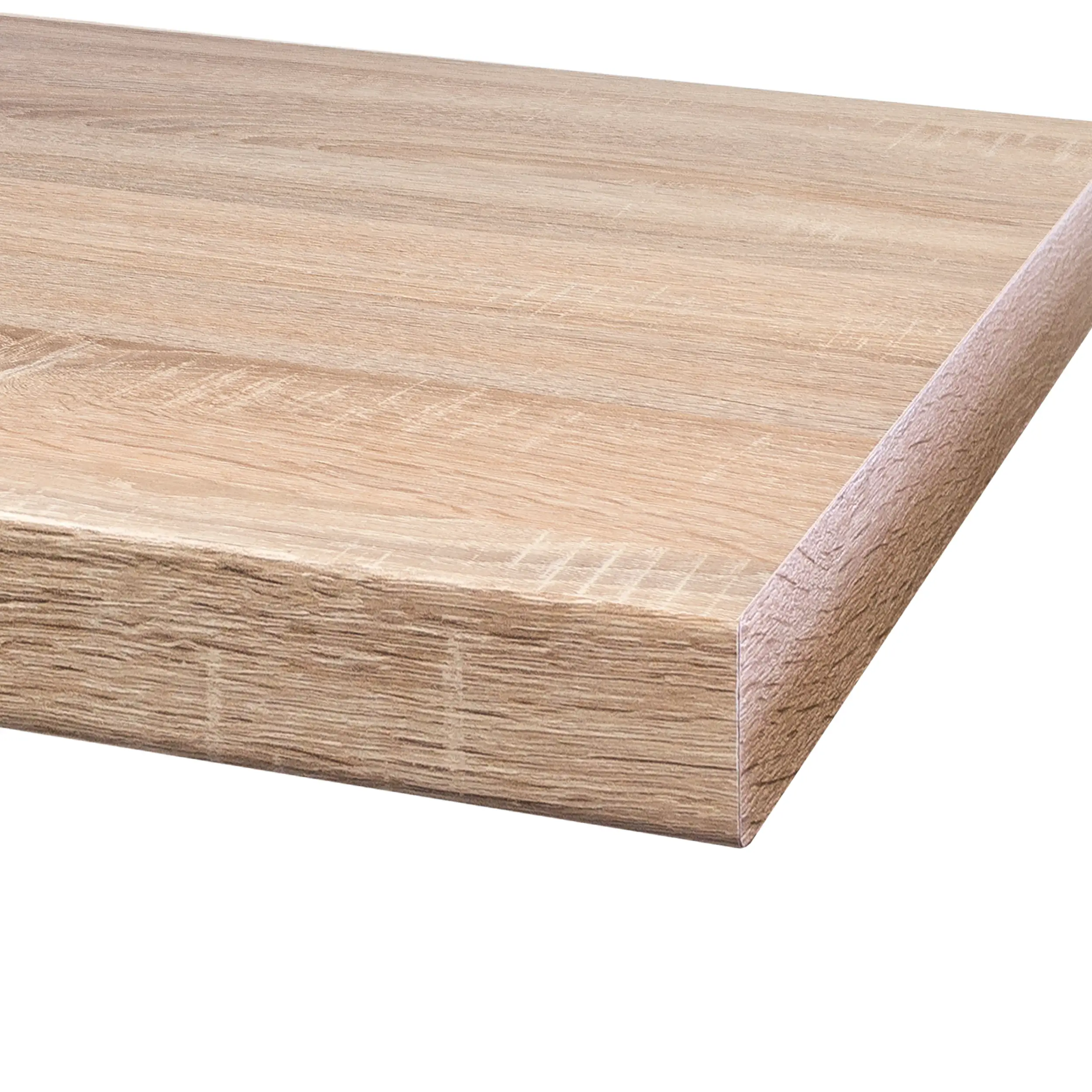 Arbeitsplatte Flex-Well Valero 150 cm Sonoma Eiche
