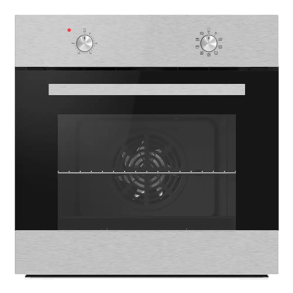 Einbaubackofen