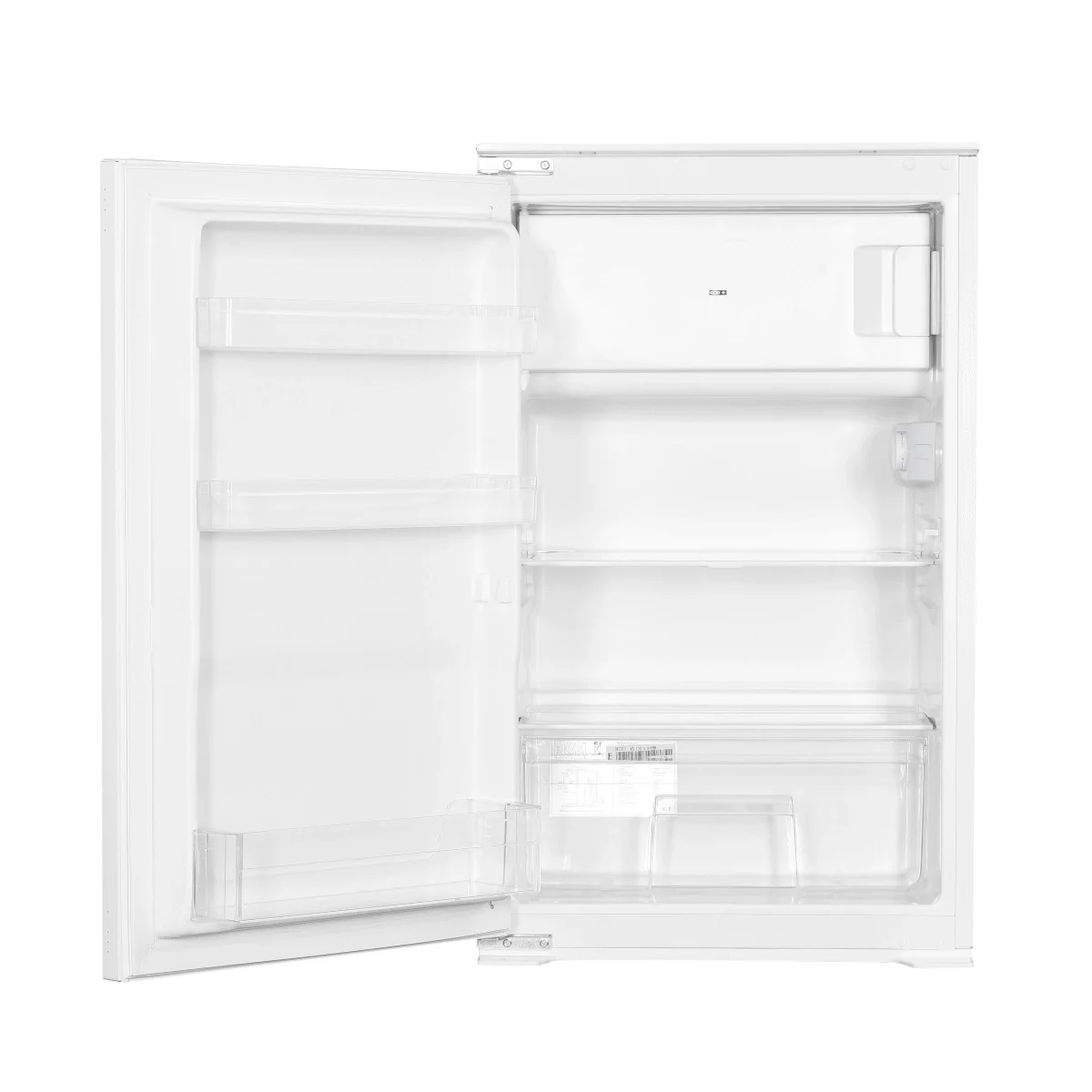 Einbau-Kühlschrank