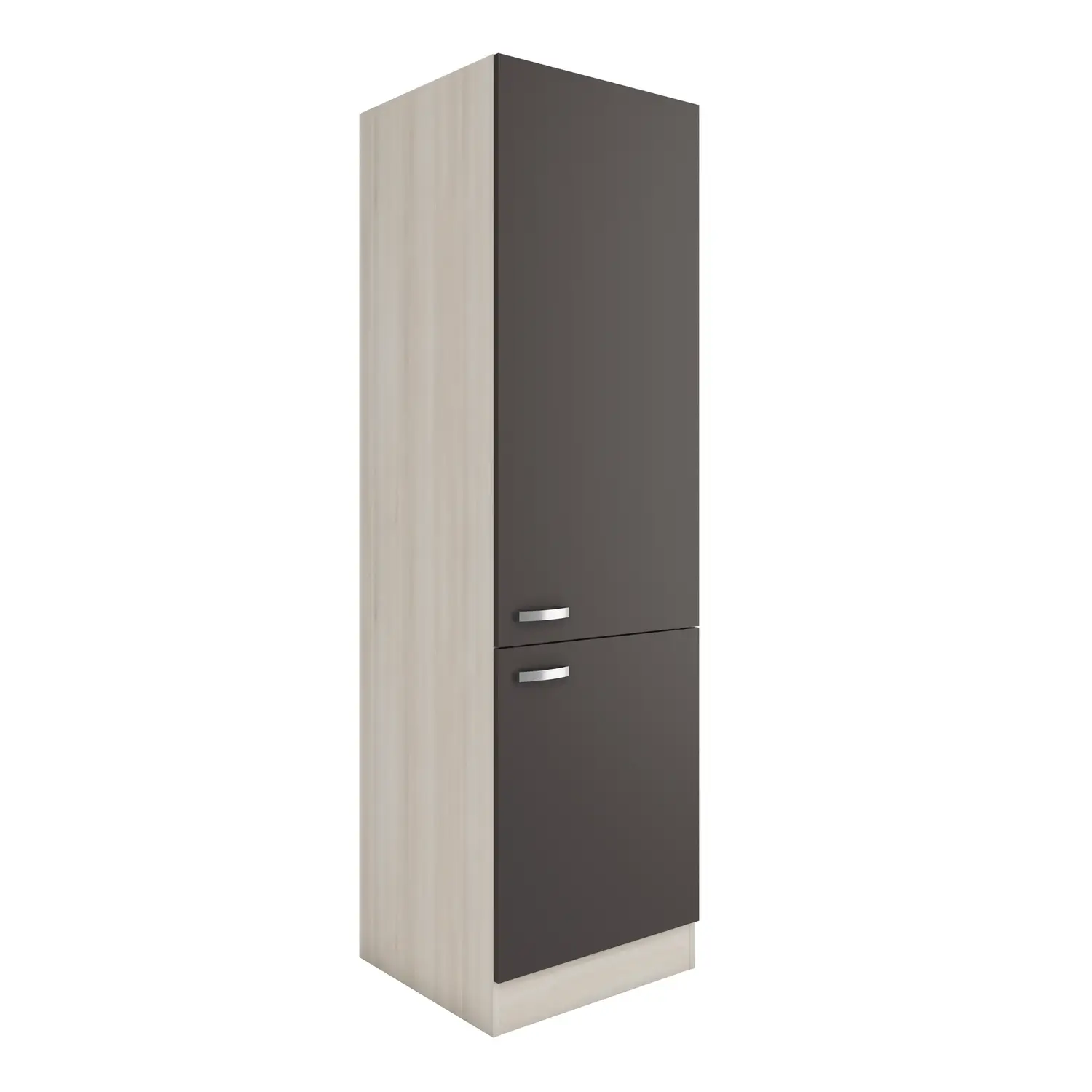 Vorratsschrank OPTIFIT Faro 60 cm Anthrazit