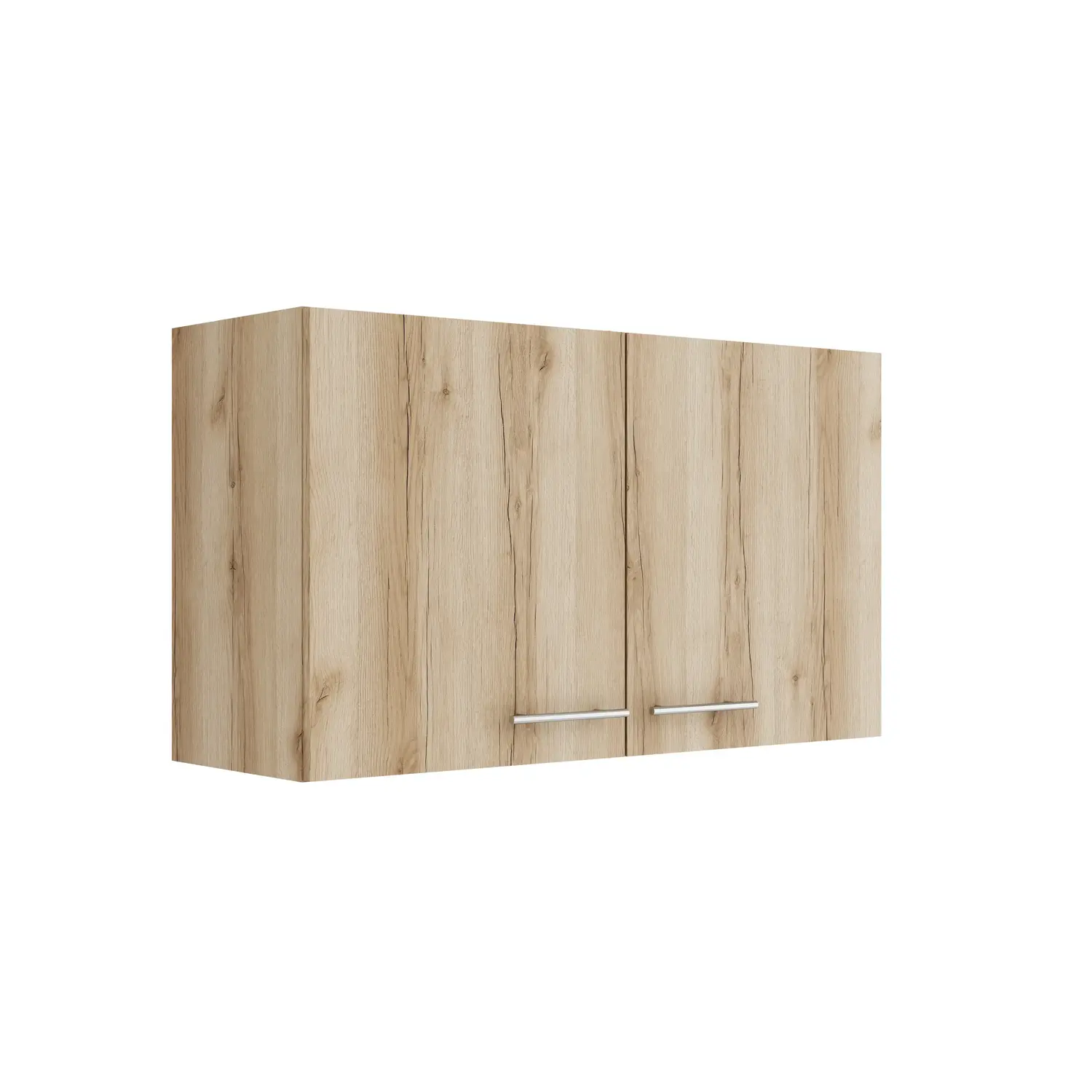 Hängeschrank OPTIFIT Livorno 100 cm Wildeiche