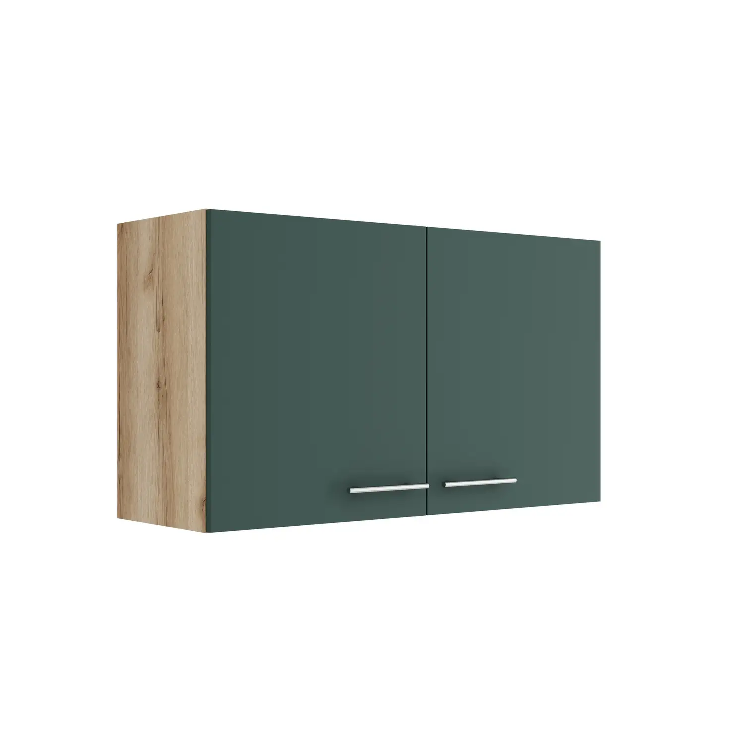 Hängeschrank OPTIFIT Savona 100 cm Steingrün