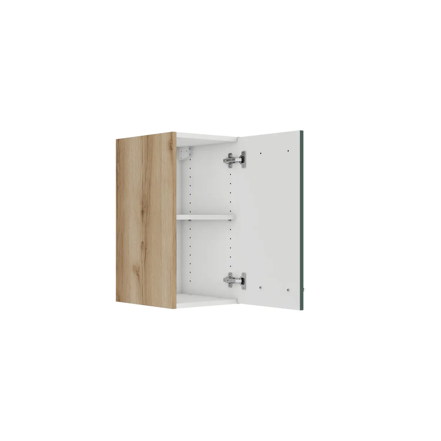 Hängeschrank OPTIFIT Savona 30 cm Steingrün