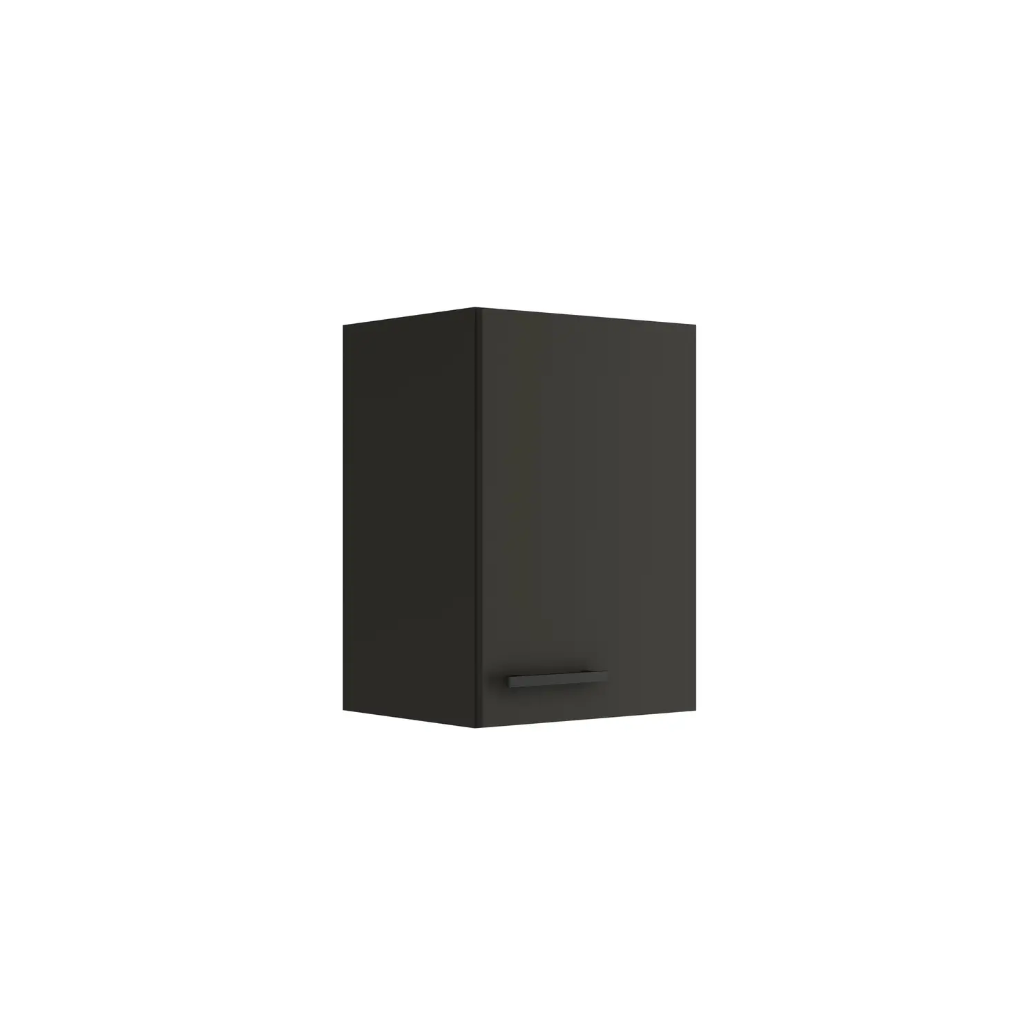 Hängeschrank OPTIFIT Madrid 40 cm Anthrazit