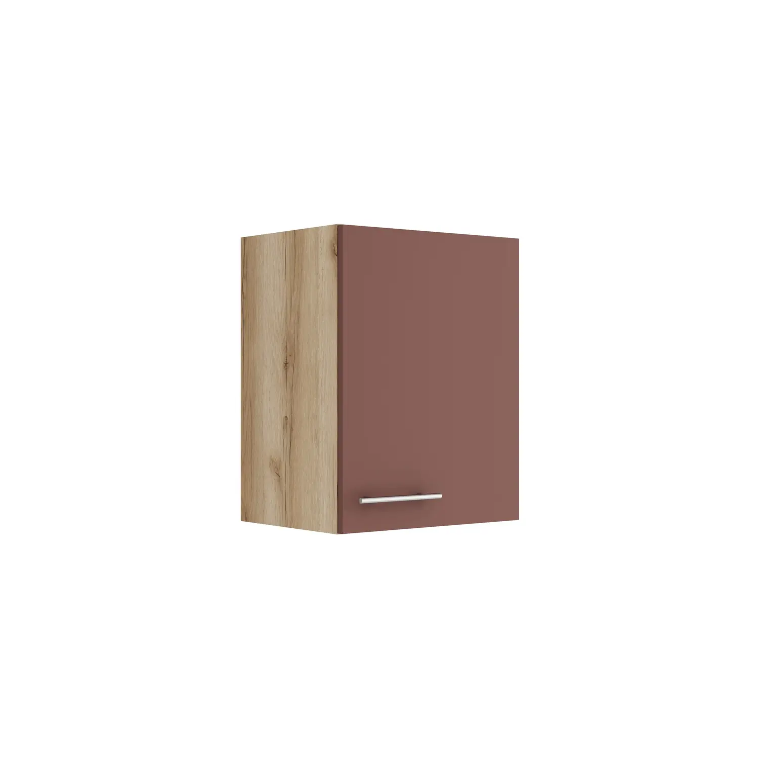 Hängeschrank OPTIFIT Bari 45 cm Rostrot