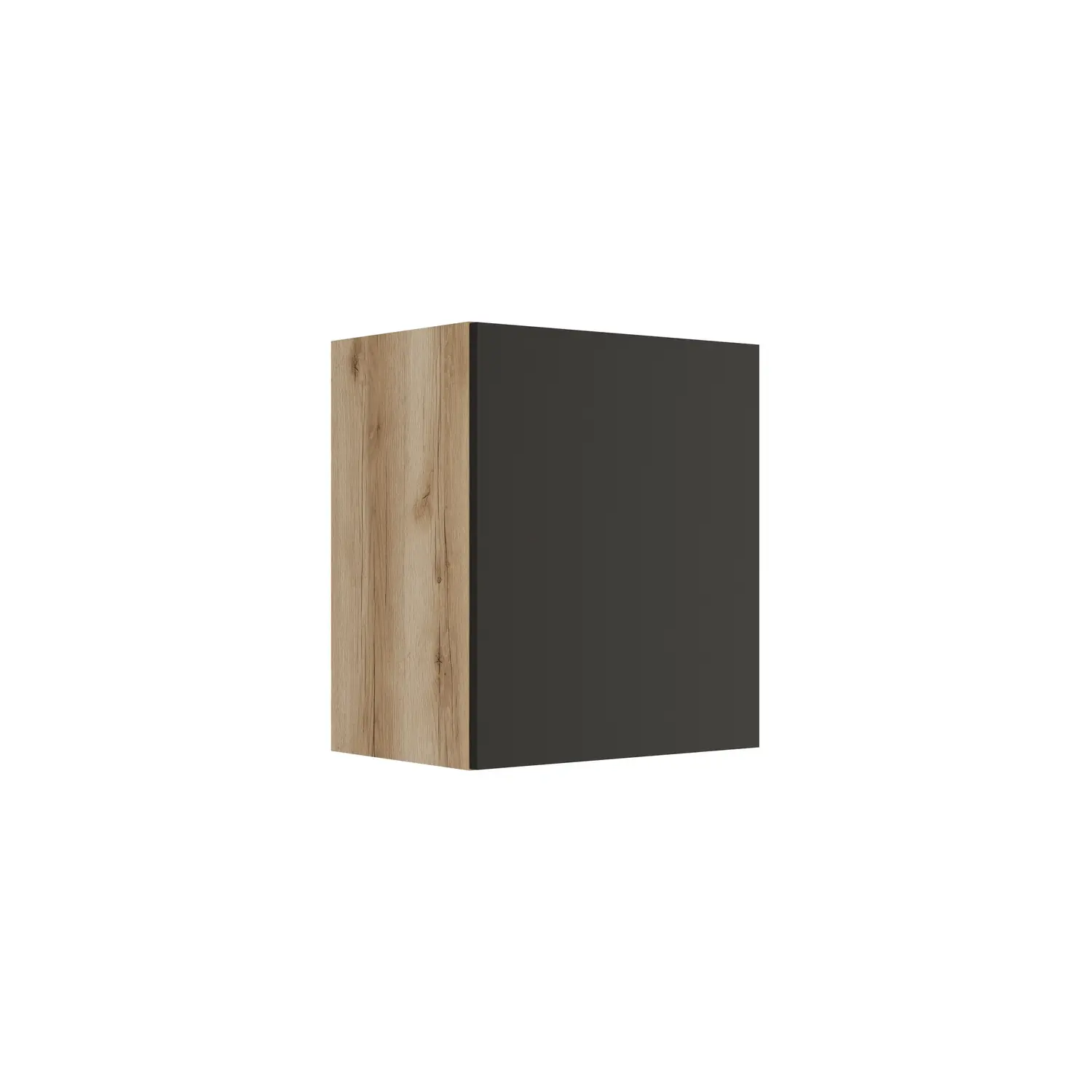 Hängeschrank OPTIFIT Noah 50 cm Anthrazit