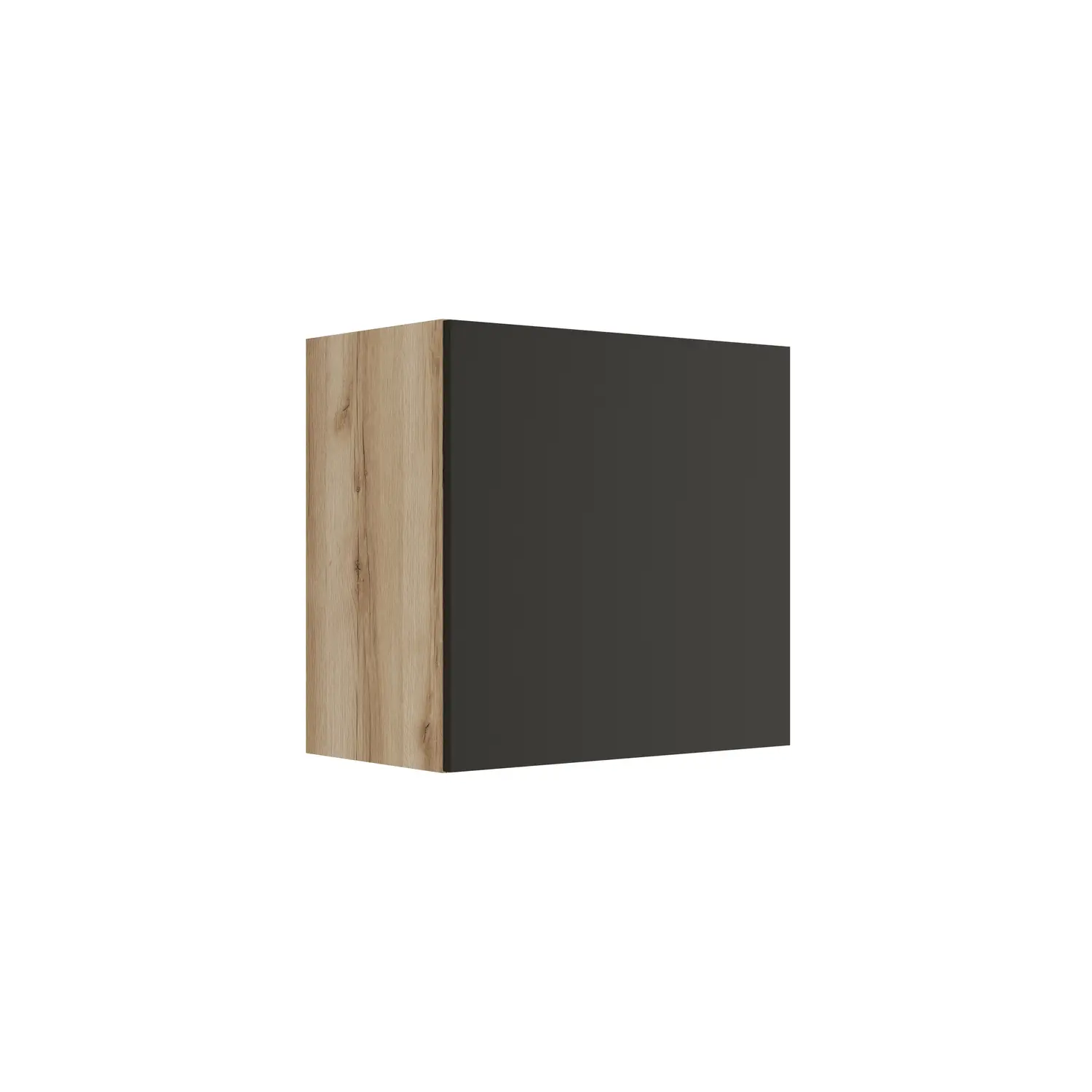 Hängeschrank OPTIFIT Noah 60 cm Anthrazit