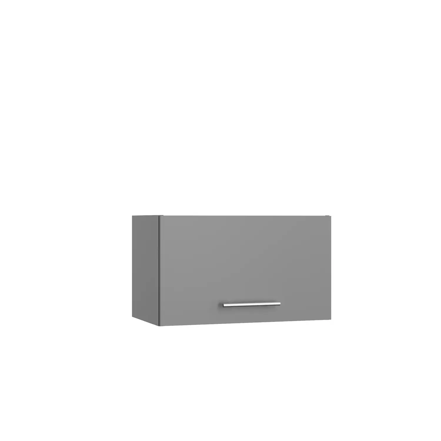 Klappenhängeschrank OPTIFIT Mats 60 cm Basaltgrau