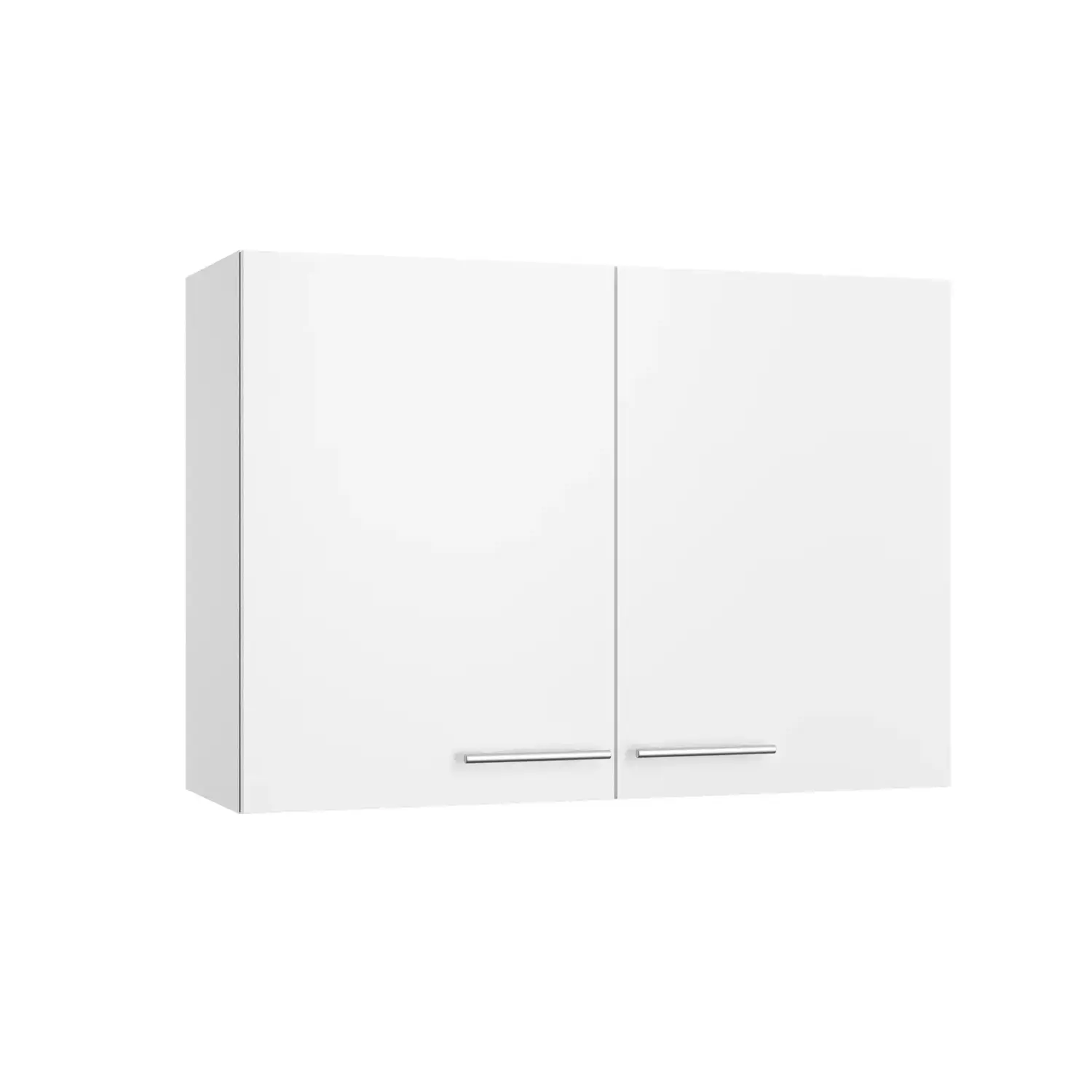 Hängeschrank OPTIFIT Bengt 100 cm Weiß