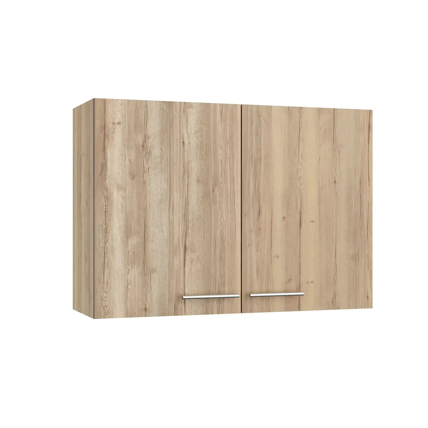Hängeschrank OPTIFIT Erik 100 cm Wildeiche
