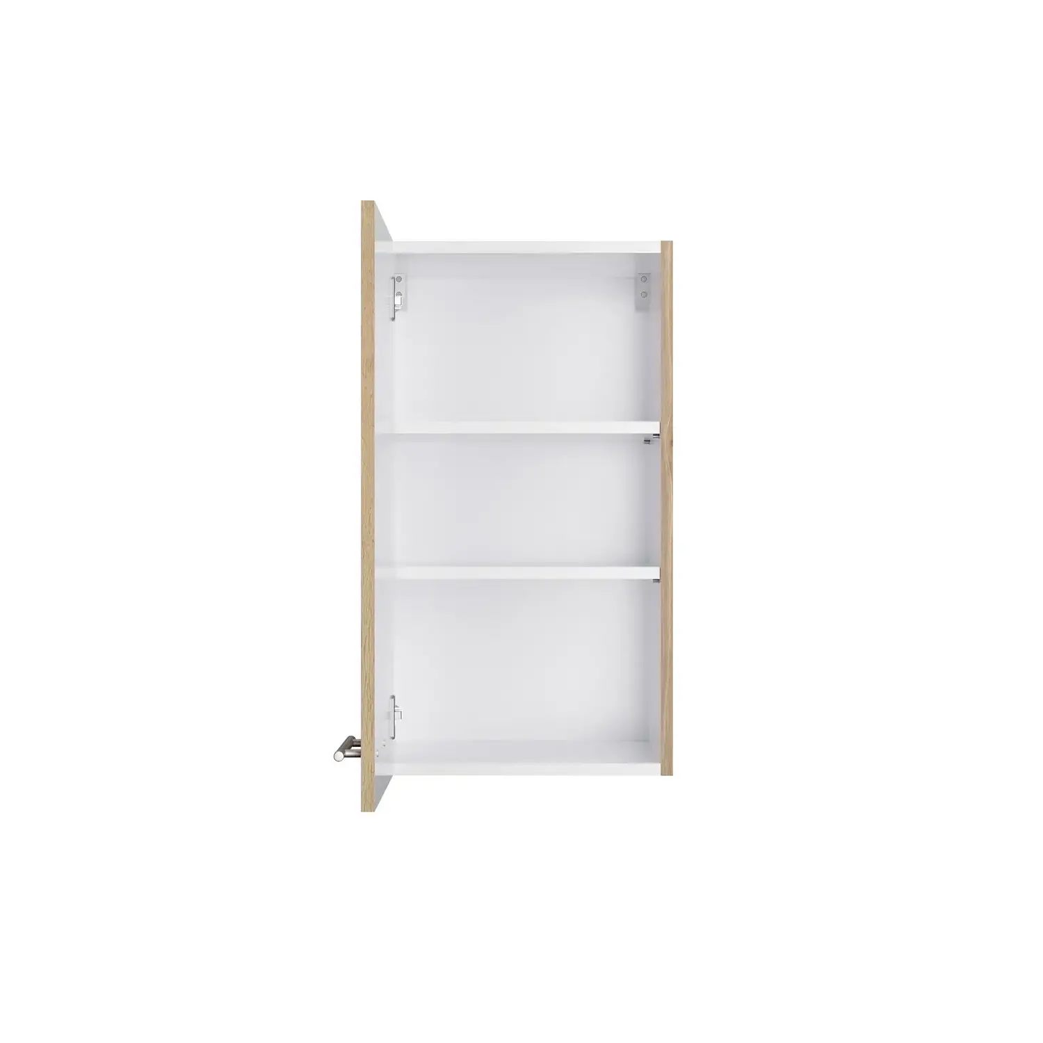 Hängeschrank OPTIFIT Erik 40 cm Wildeiche