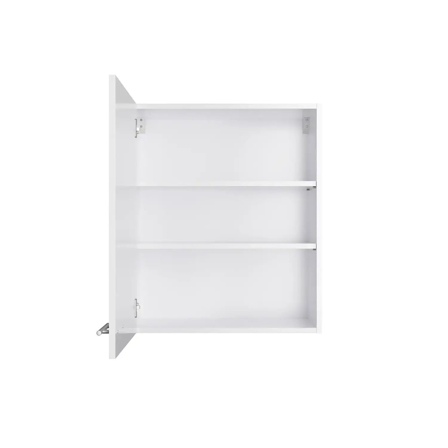 Hängeschrank OPTIFIT Bengt 60 cm Weiß