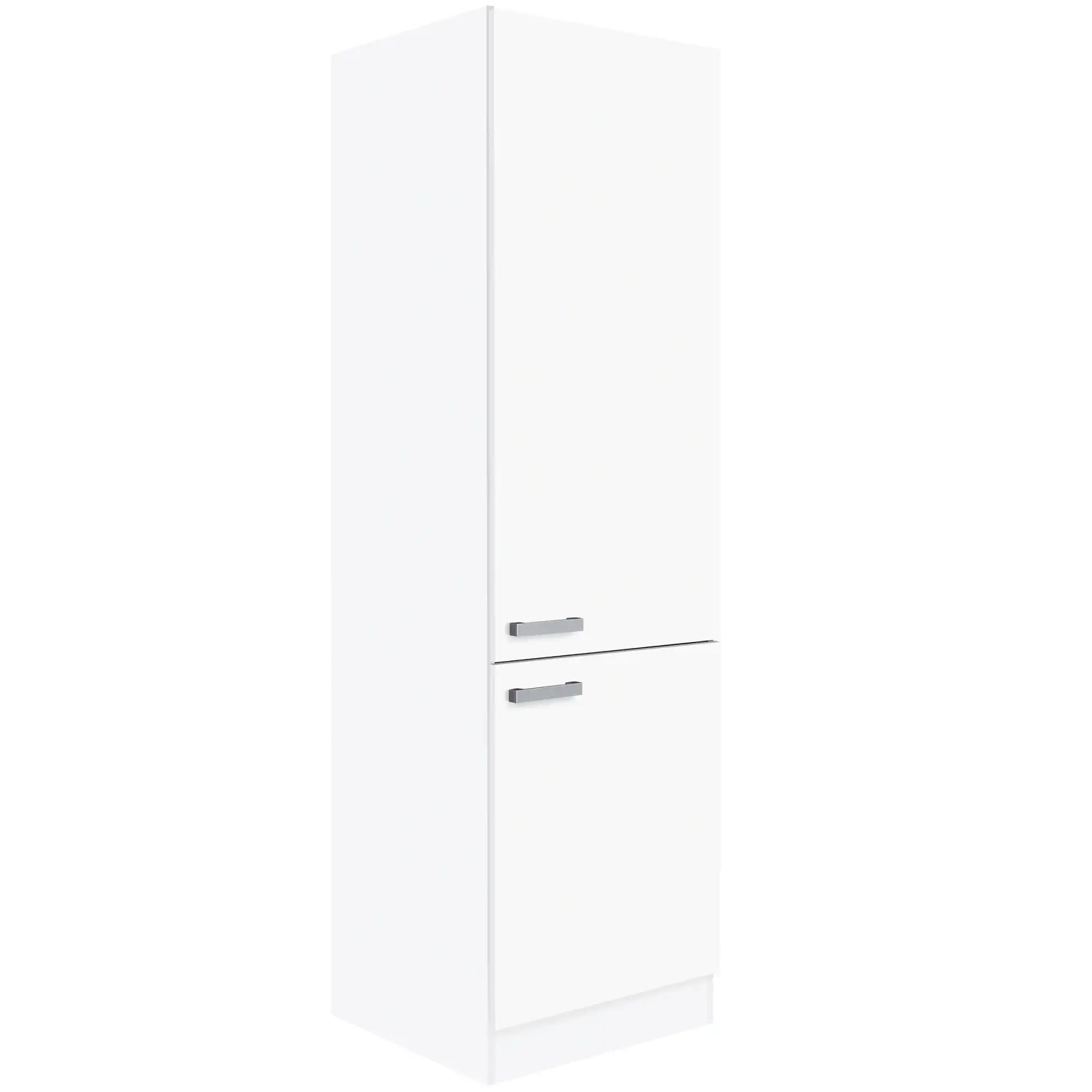 Schuhschrank OPTIFIT Salo 60 cm Weiß