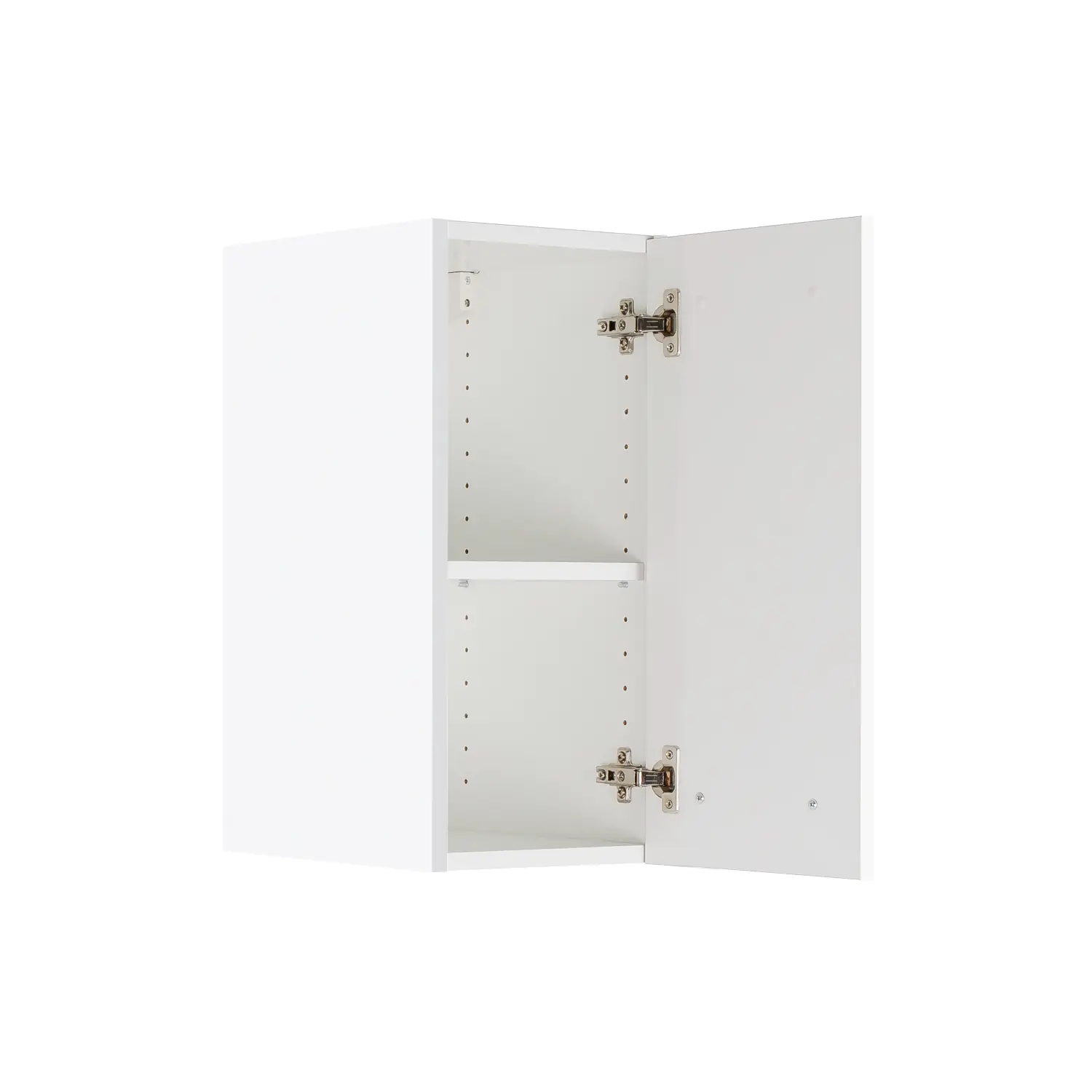 Hängeschrank OPTIFIT Salo 30 cm Weiß