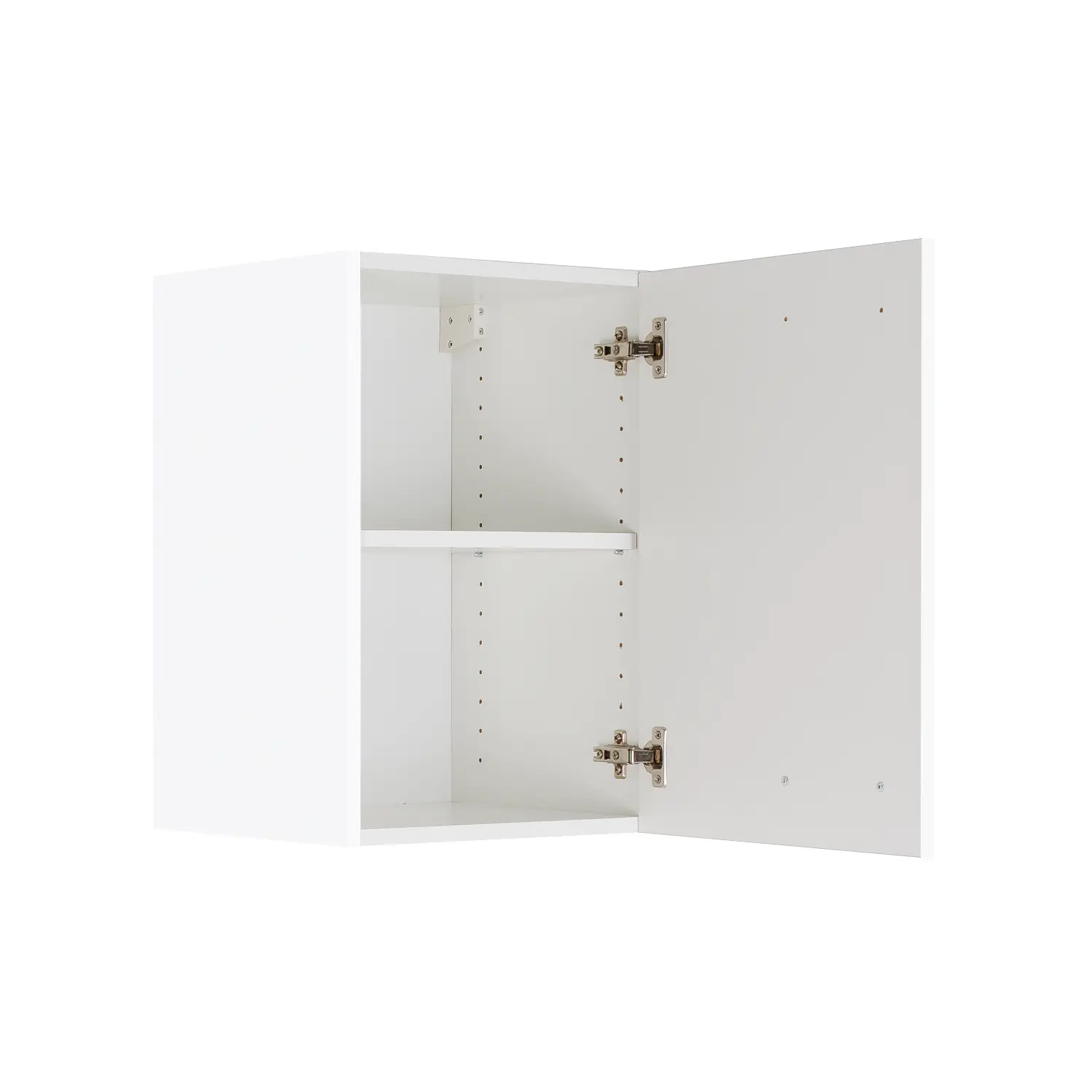 Hängeschrank OPTIFIT Salo 50 cm Weiß