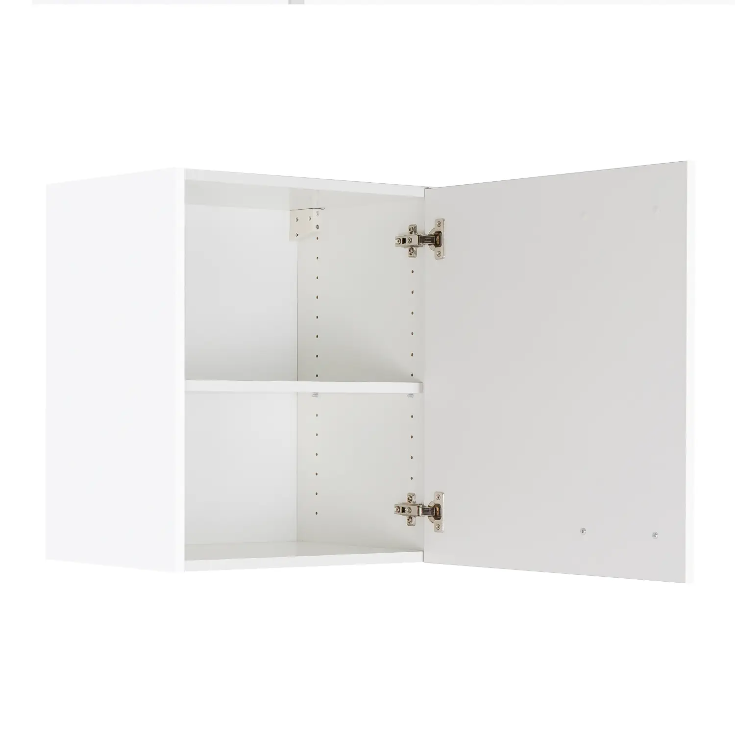 Hängeschrank OPTIFIT Salo 60 cm Weiß