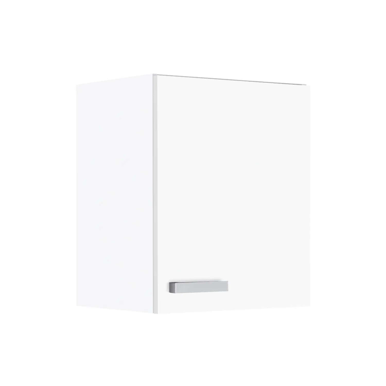 Hängeschrank OPTIFIT Salo 60 cm Weiß