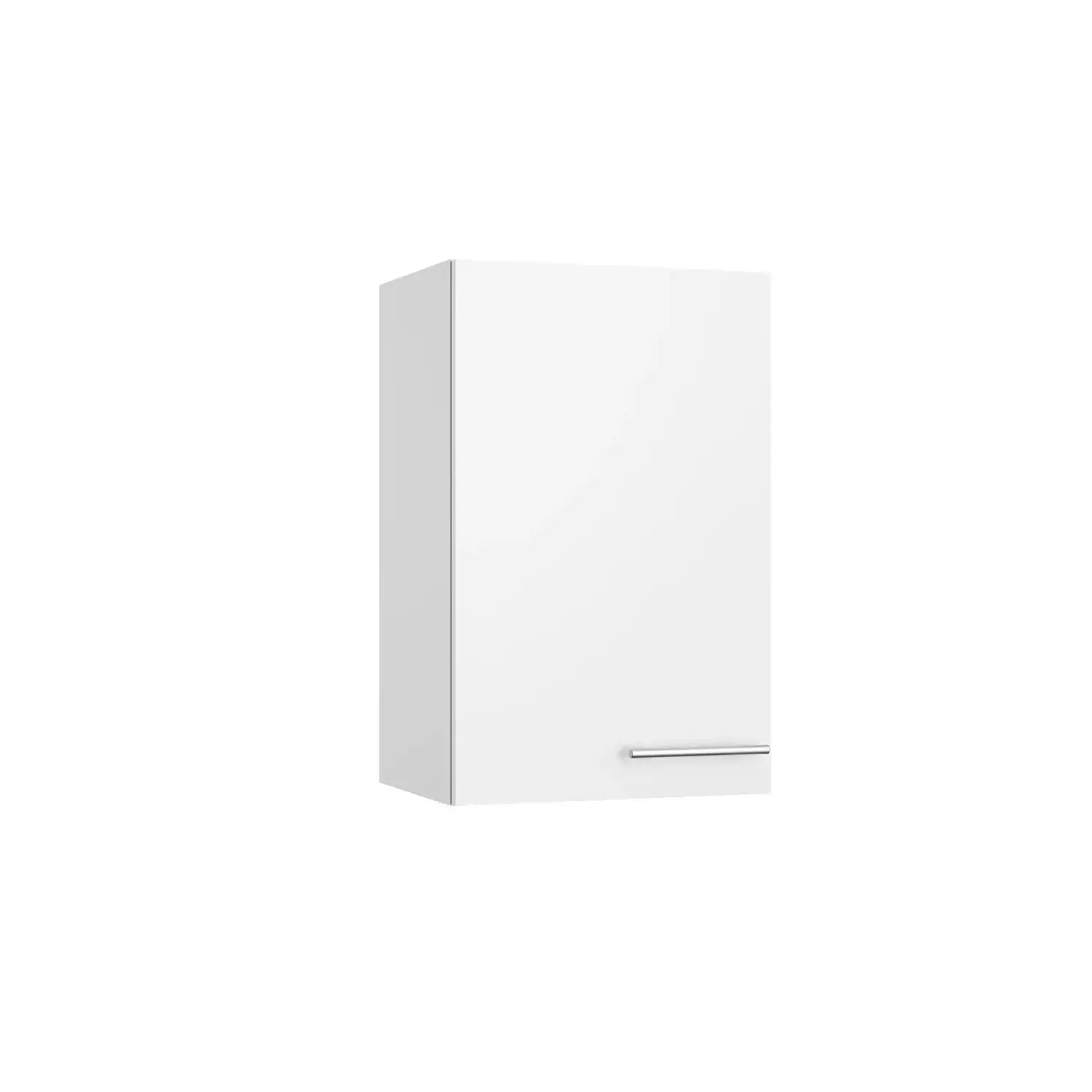 Hängeschrank OPTIFIT Bengt 45 cm Weiß