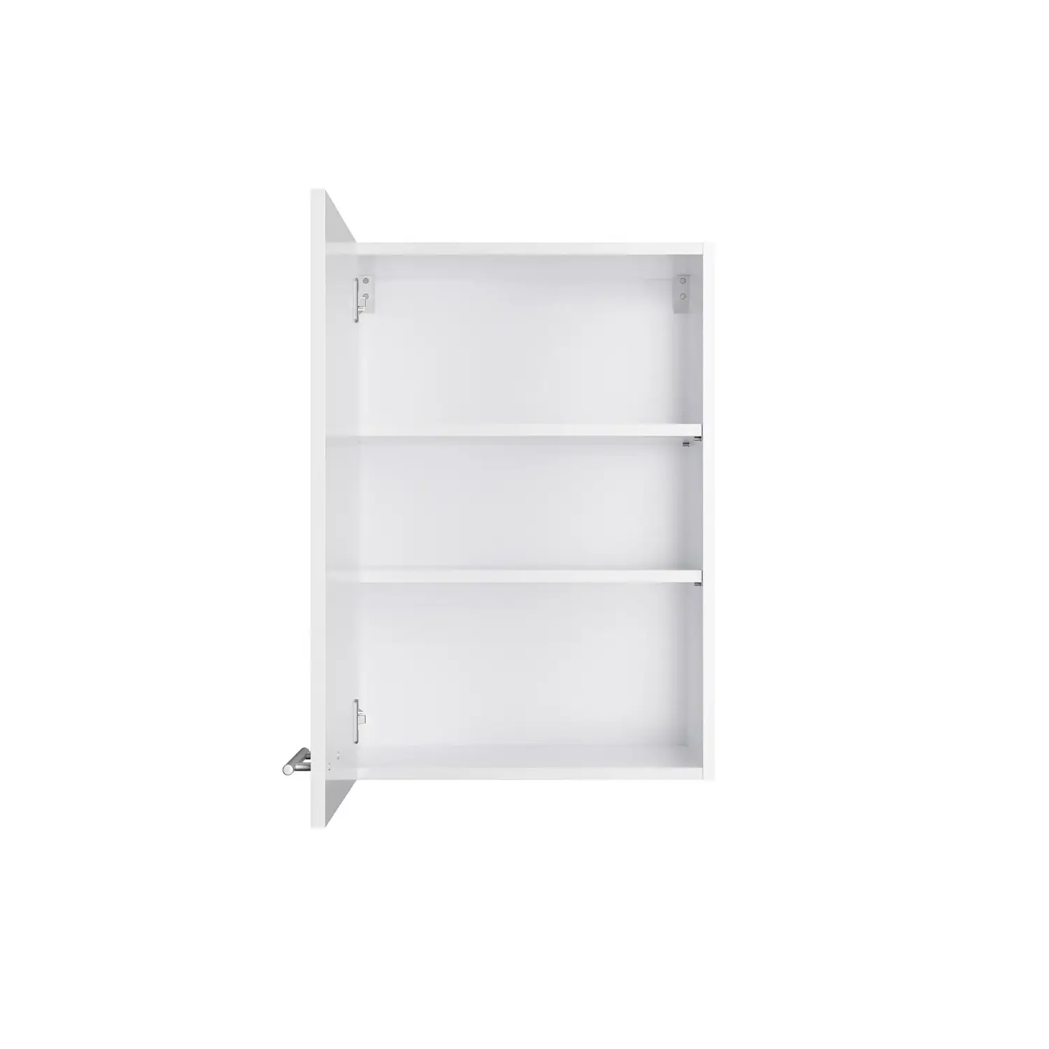 Hängeschrank OPTIFIT Bengt 50 cm Weiß