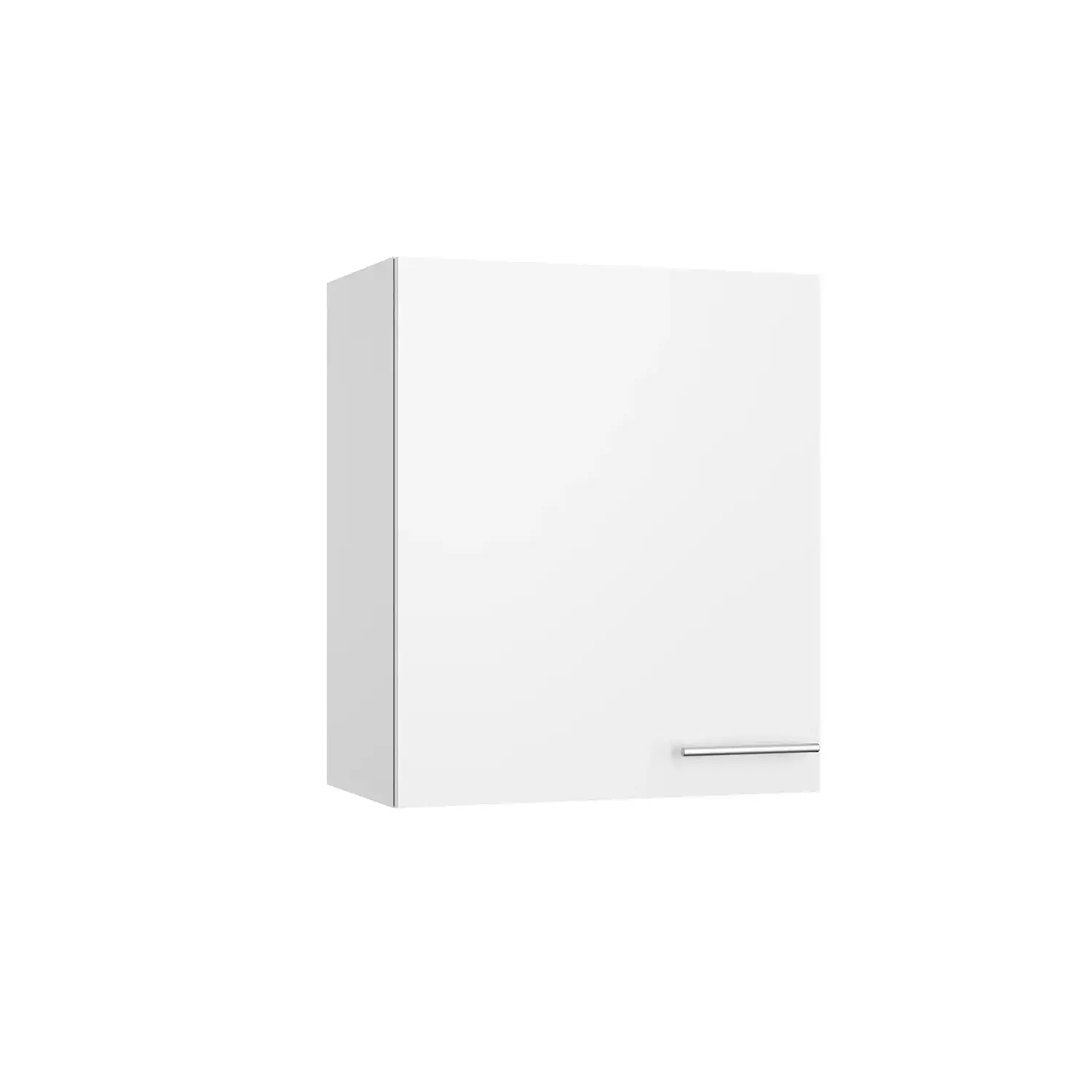 Hängeschrank OPTIFIT Bengt 60 cm Weiß