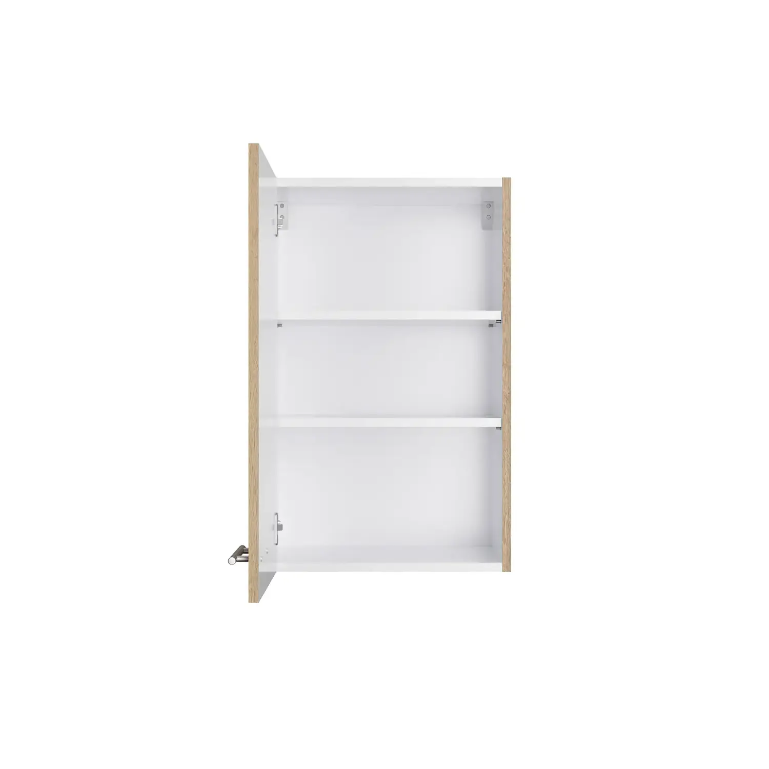 Hängeschrank OPTIFIT Erik 45 cm Wildeiche