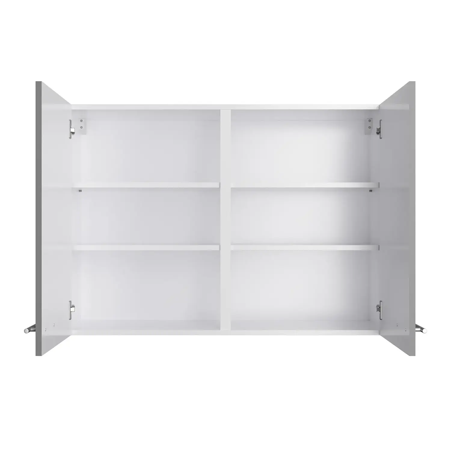 Hängeschrank OPTIFIT Mats 100 cm Basaltgrau