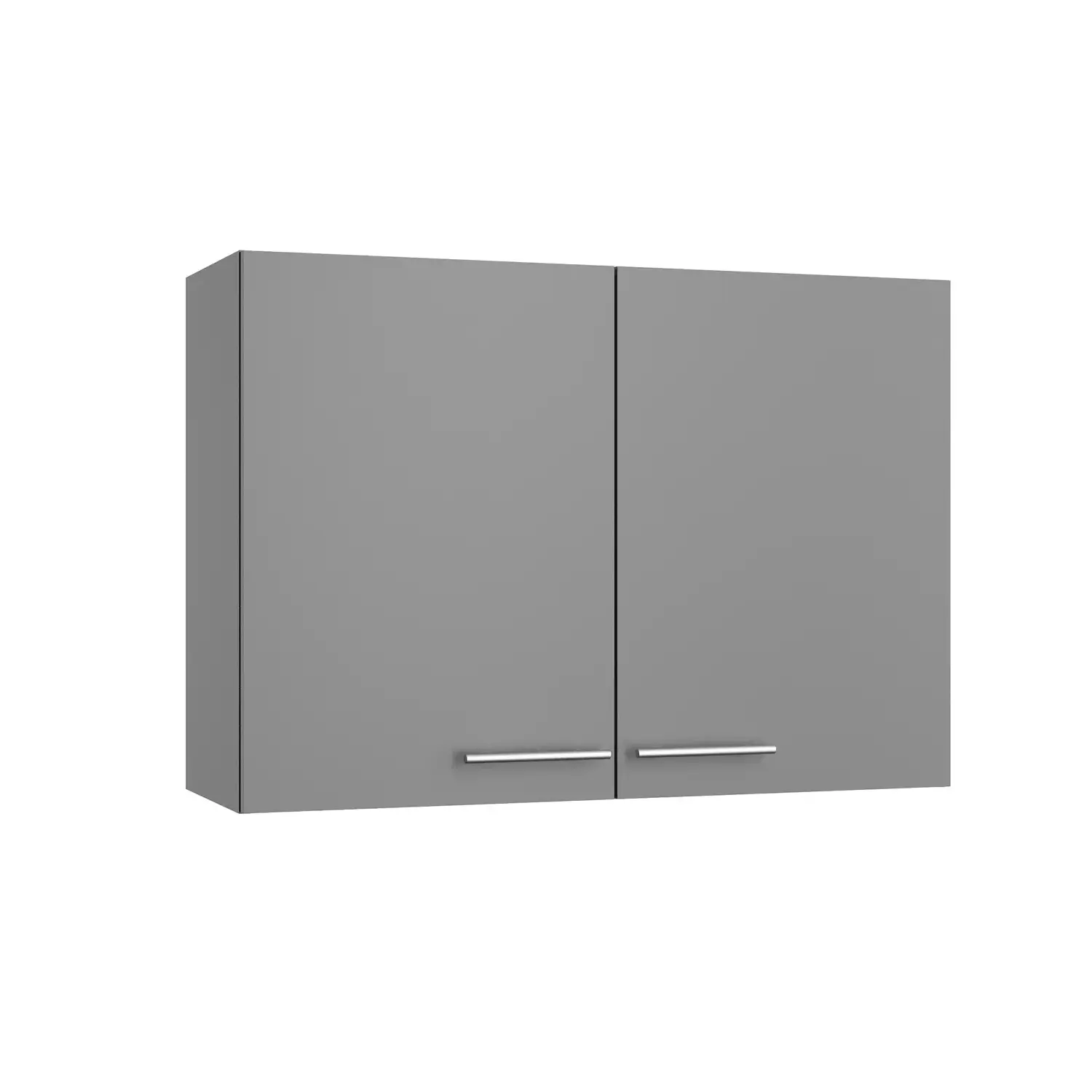 Hängeschrank OPTIFIT Mats 100 cm Basaltgrau