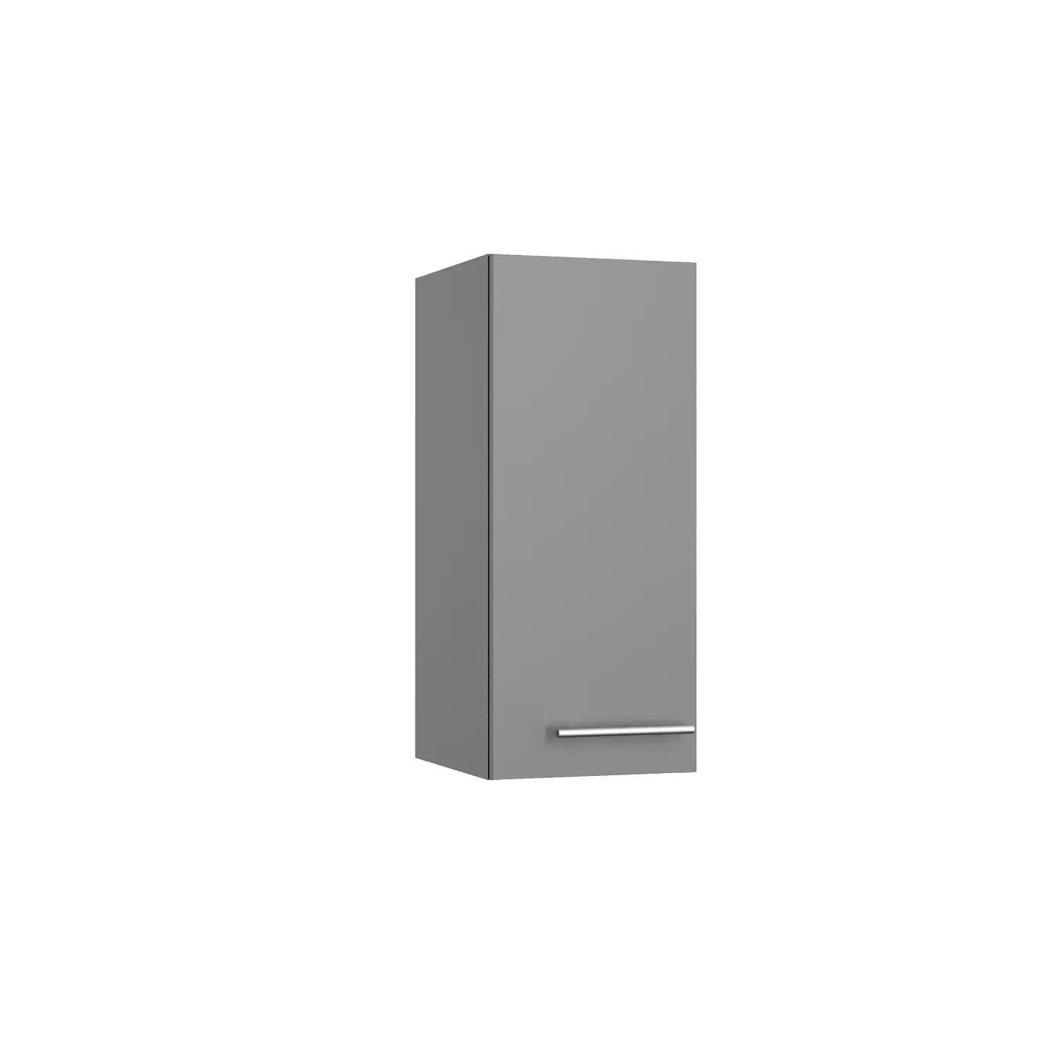 Hängeschrank OPTIFIT Mats 30 cm Basaltgrau