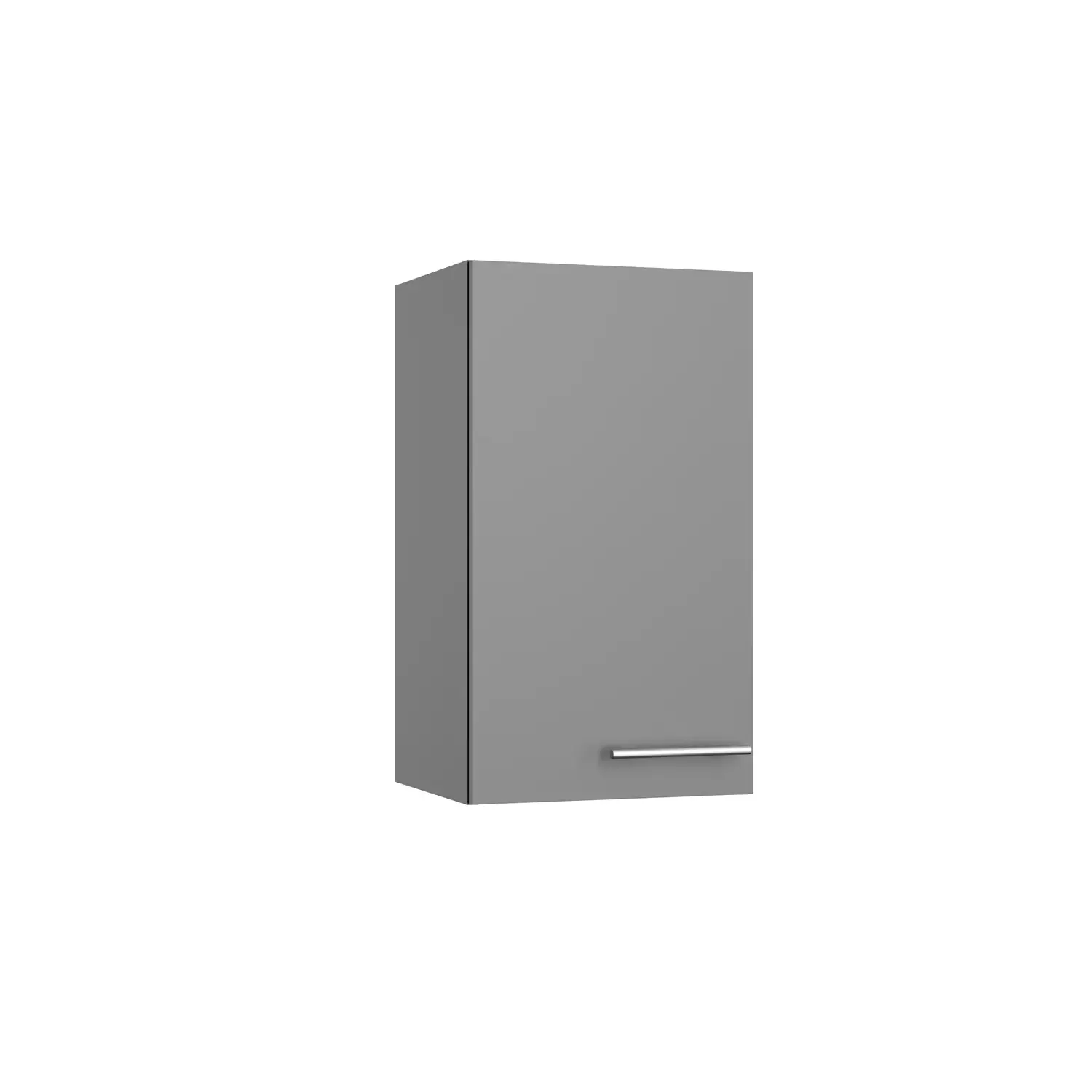 Hängeschrank OPTIFIT Mats 40 cm Basaltgrau