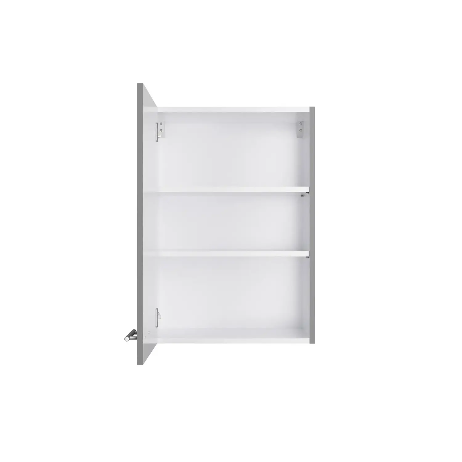 Hängeschrank OPTIFIT Mats 50 cm Basaltgrau