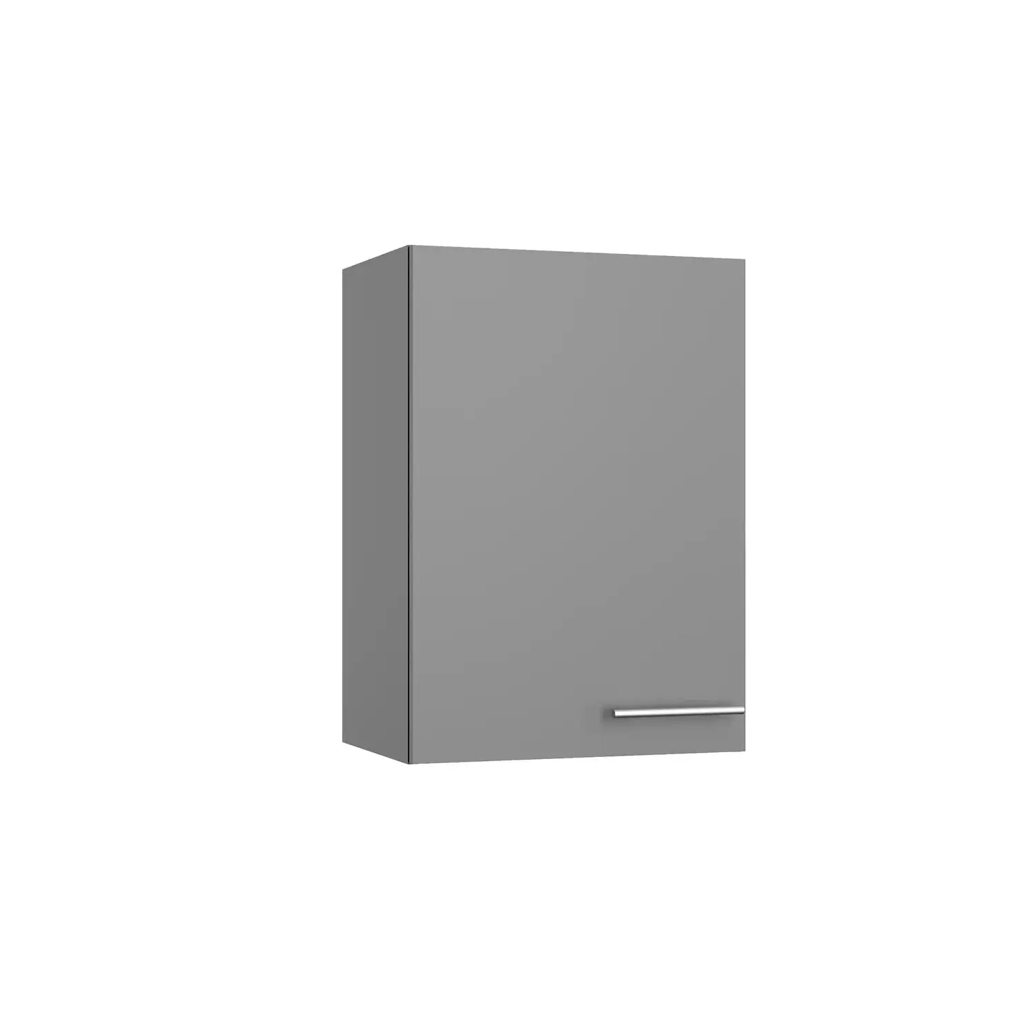 Hängeschrank OPTIFIT Mats 50 cm Basaltgrau