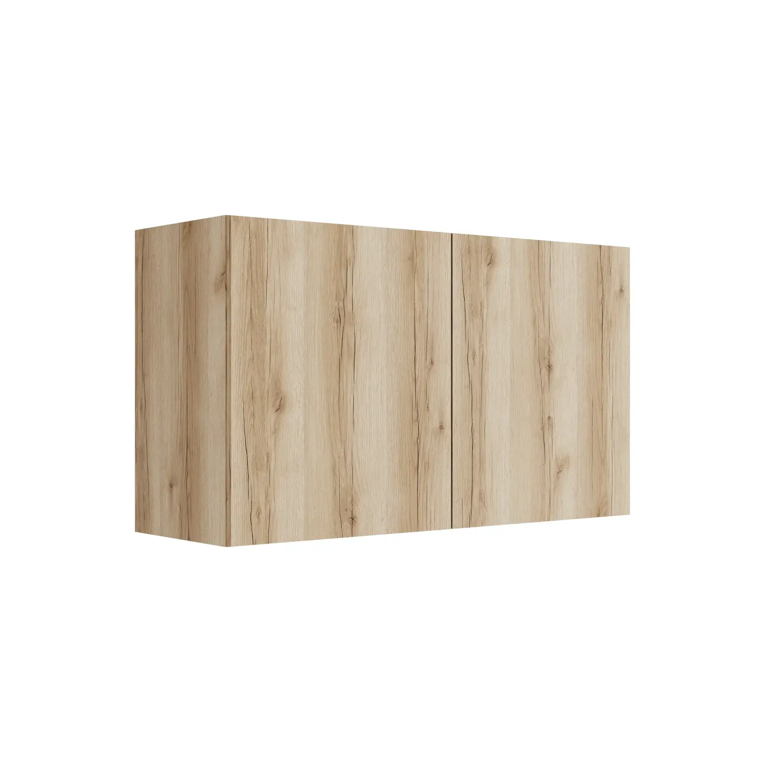 Hängeschrank OPTIFIT Kaya 100 cm Wildeiche