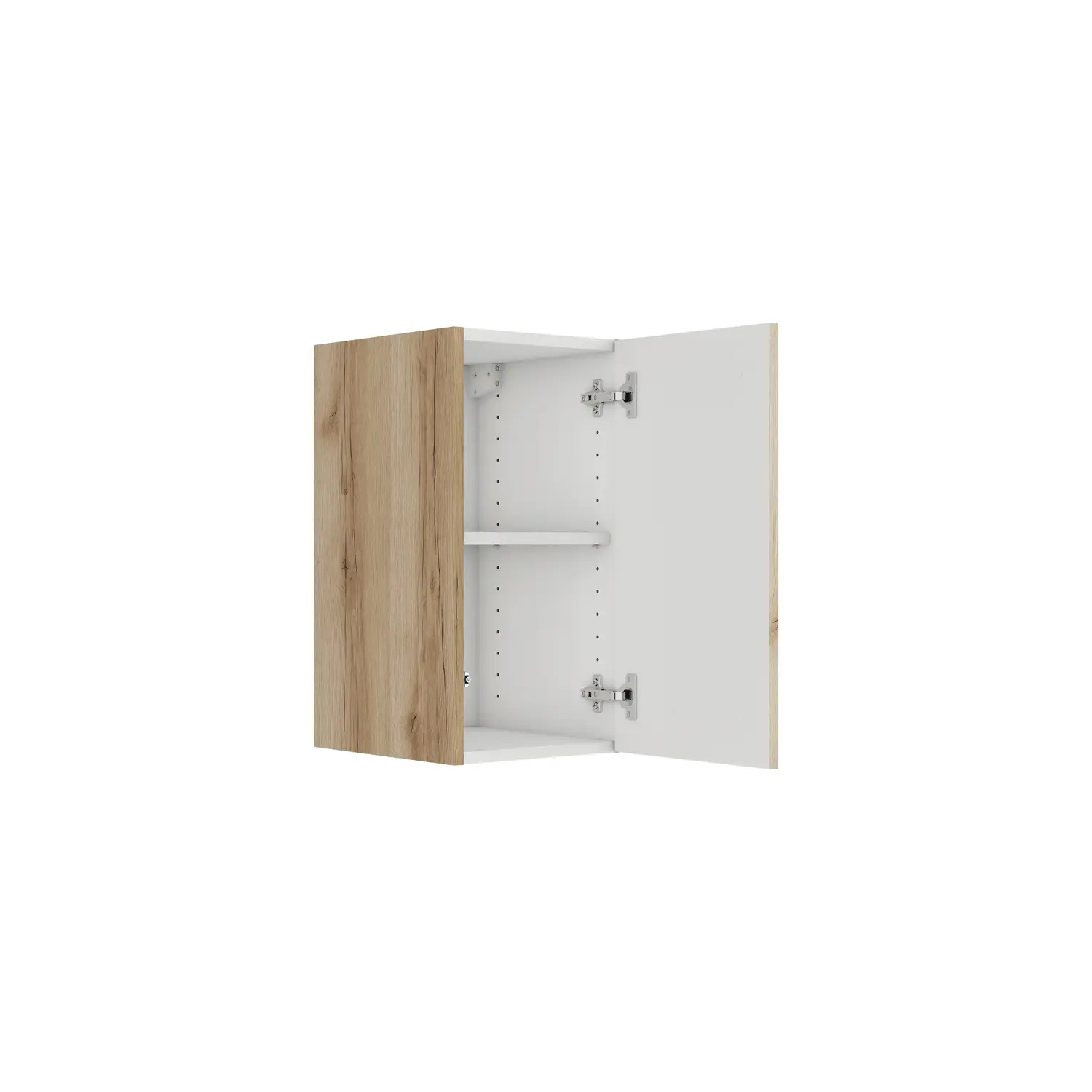 Hängeschrank OPTIFIT Kaya 30 cm Wildeiche