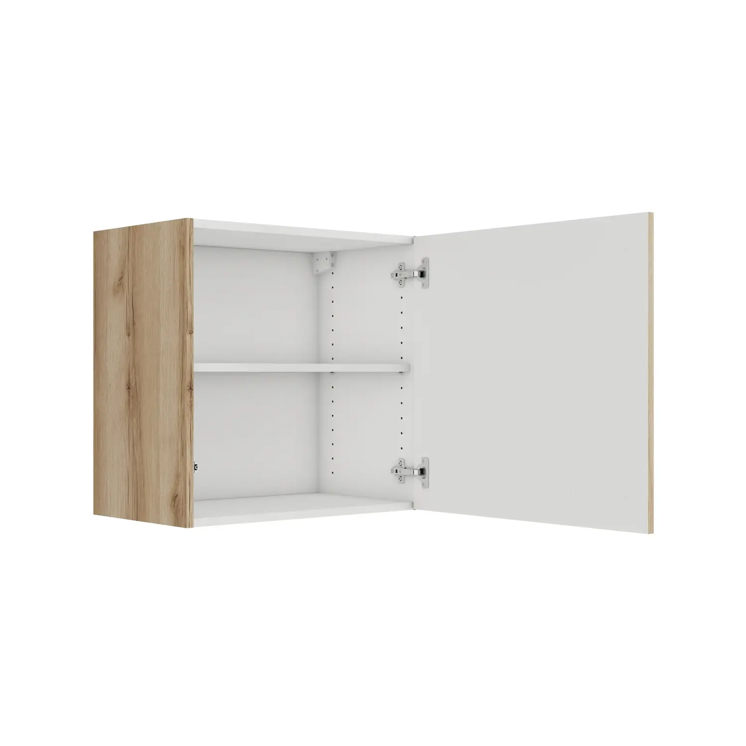 Hängeschrank OPTIFIT Kaya 60 cm Wildeiche