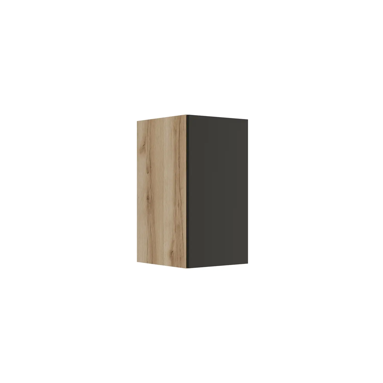 Hängeschrank OPTIFIT Noah 30 cm Anthrazit