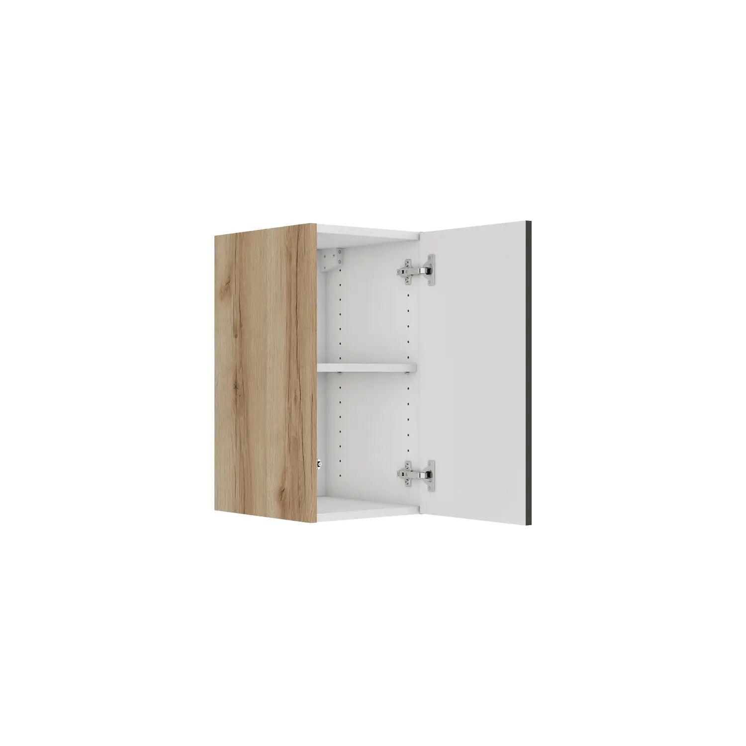 Hängeschrank OPTIFIT Noah 30 cm Anthrazit