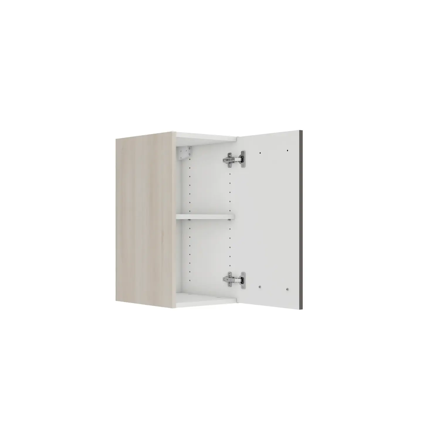 Hängeschrank OPTIFIT Faro 30 cm Anthrazit