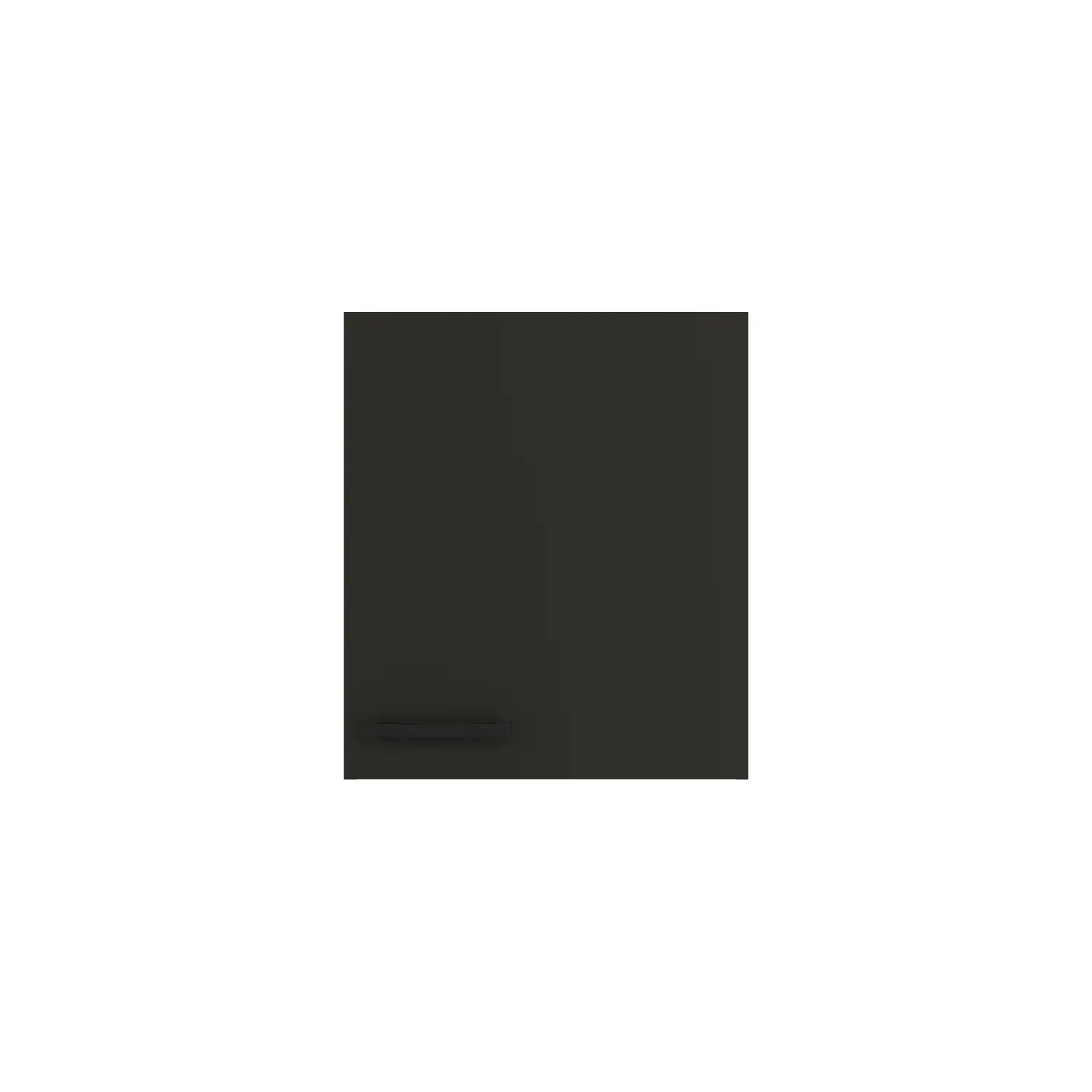 Hängeschrank OPTIFIT Madrid 50 cm Anthrazit