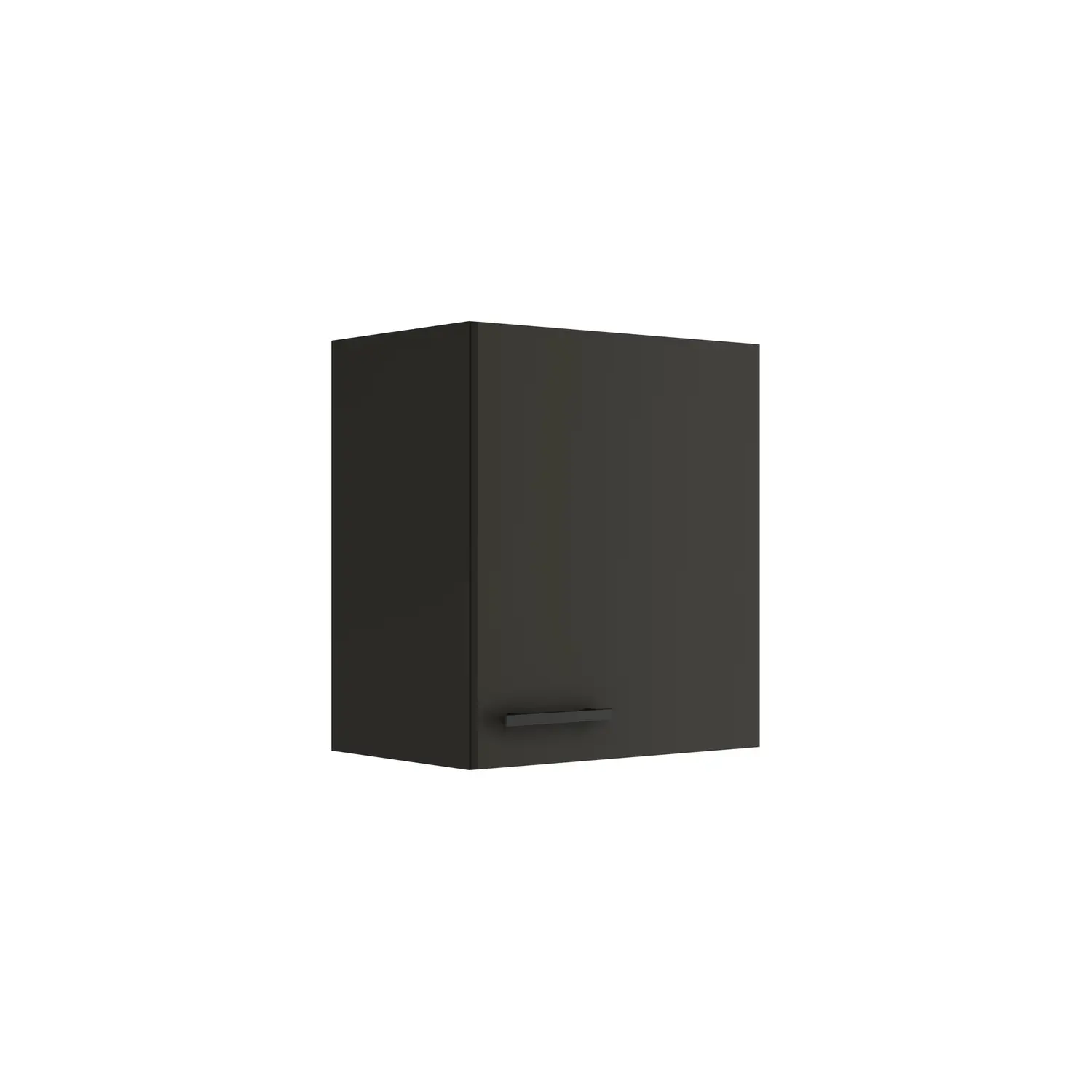 Hängeschrank OPTIFIT Madrid 50 cm Anthrazit