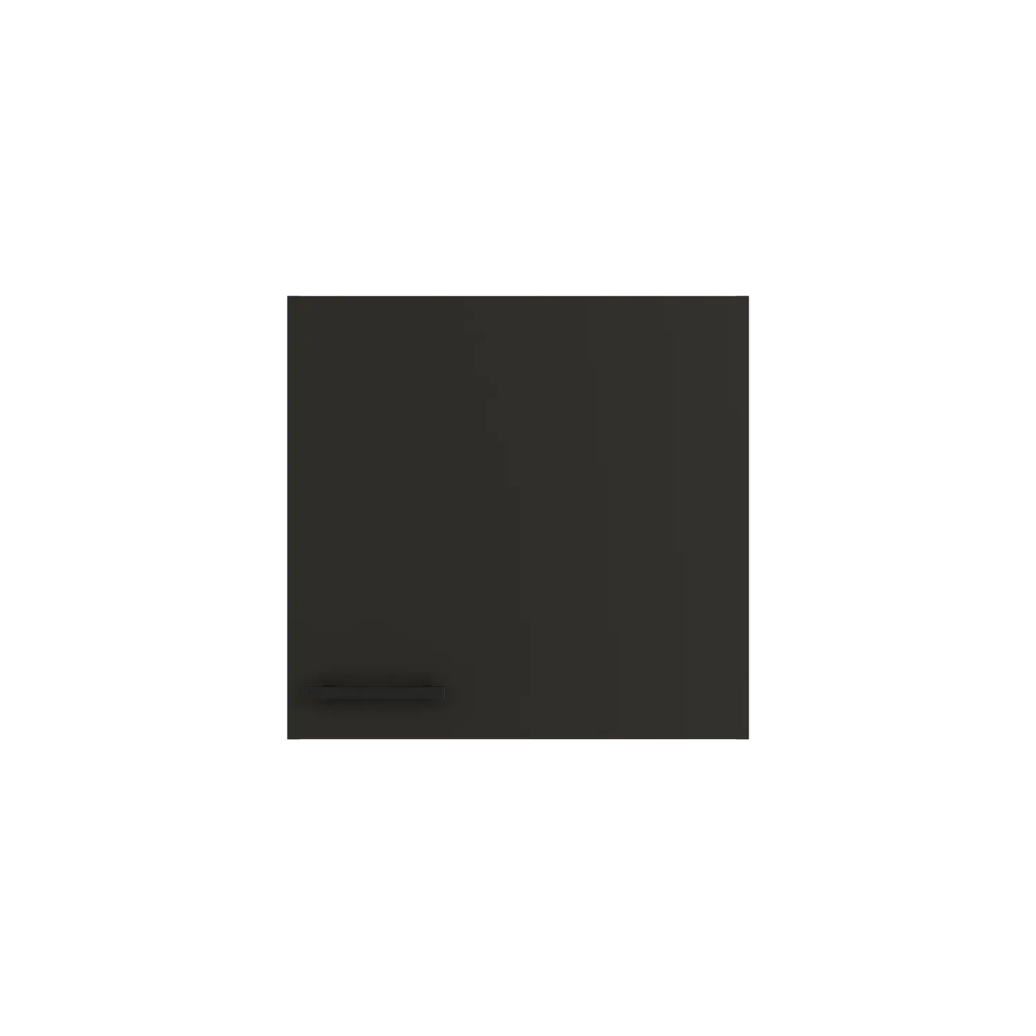 Hängeschrank OPTIFIT Madrid 60 cm Anthrazit