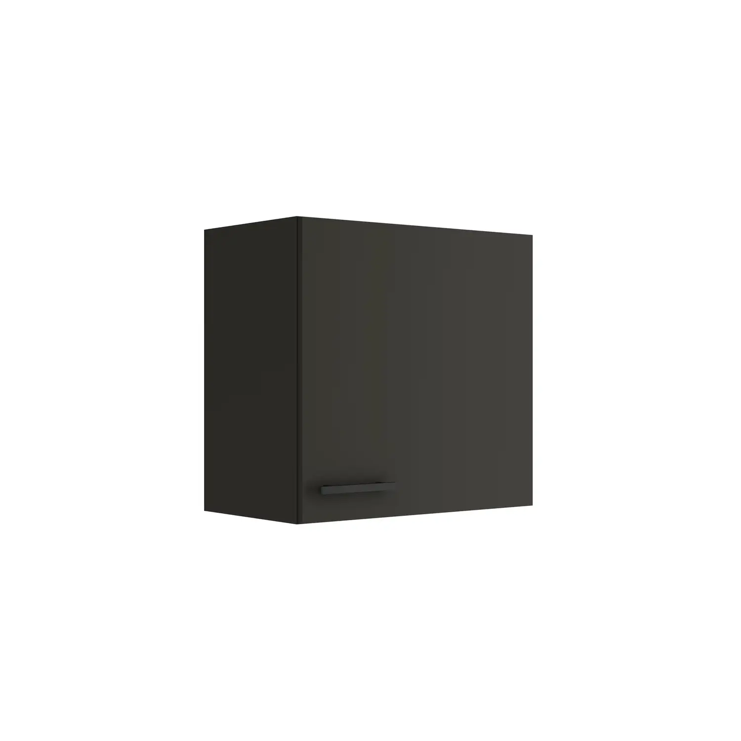 Hängeschrank OPTIFIT Madrid 60 cm Anthrazit