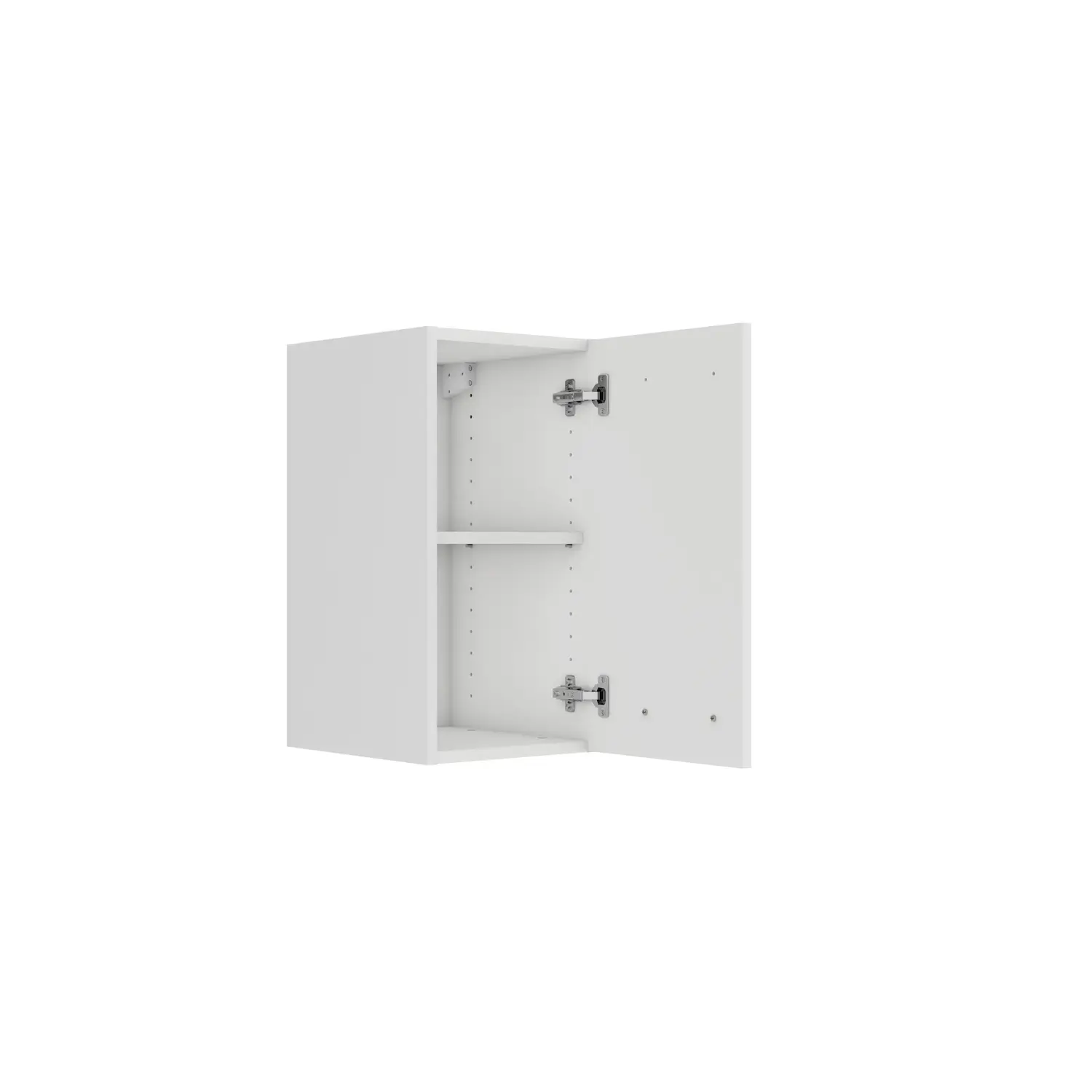 Hängeschrank OPTIFIT Oslo 30 cm Weiß