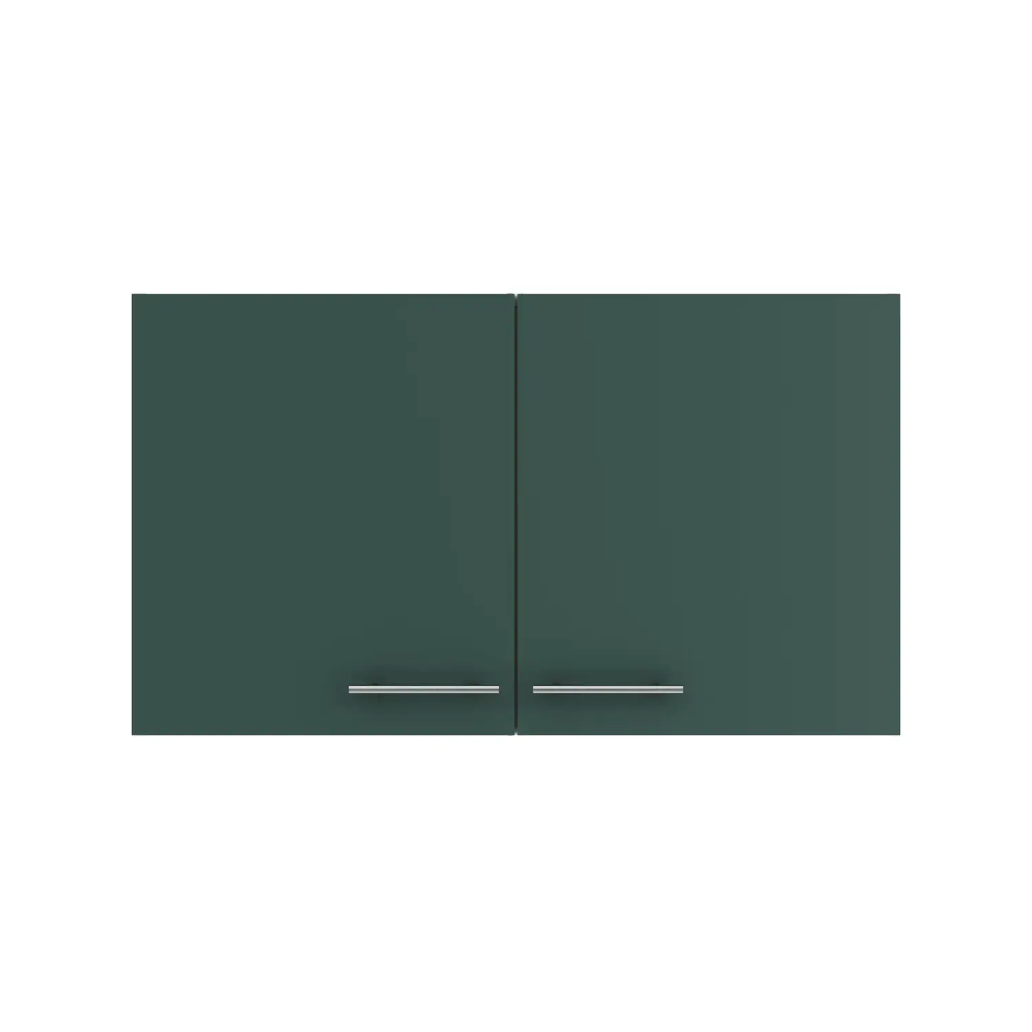 Hängeschrank OPTIFIT Savona 100 cm Steingrün