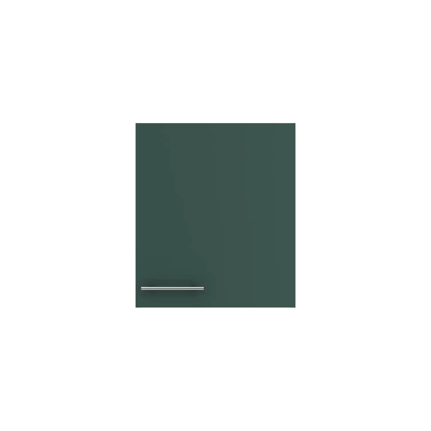 Hängeschrank OPTIFIT Savona 50 cm Steingrün