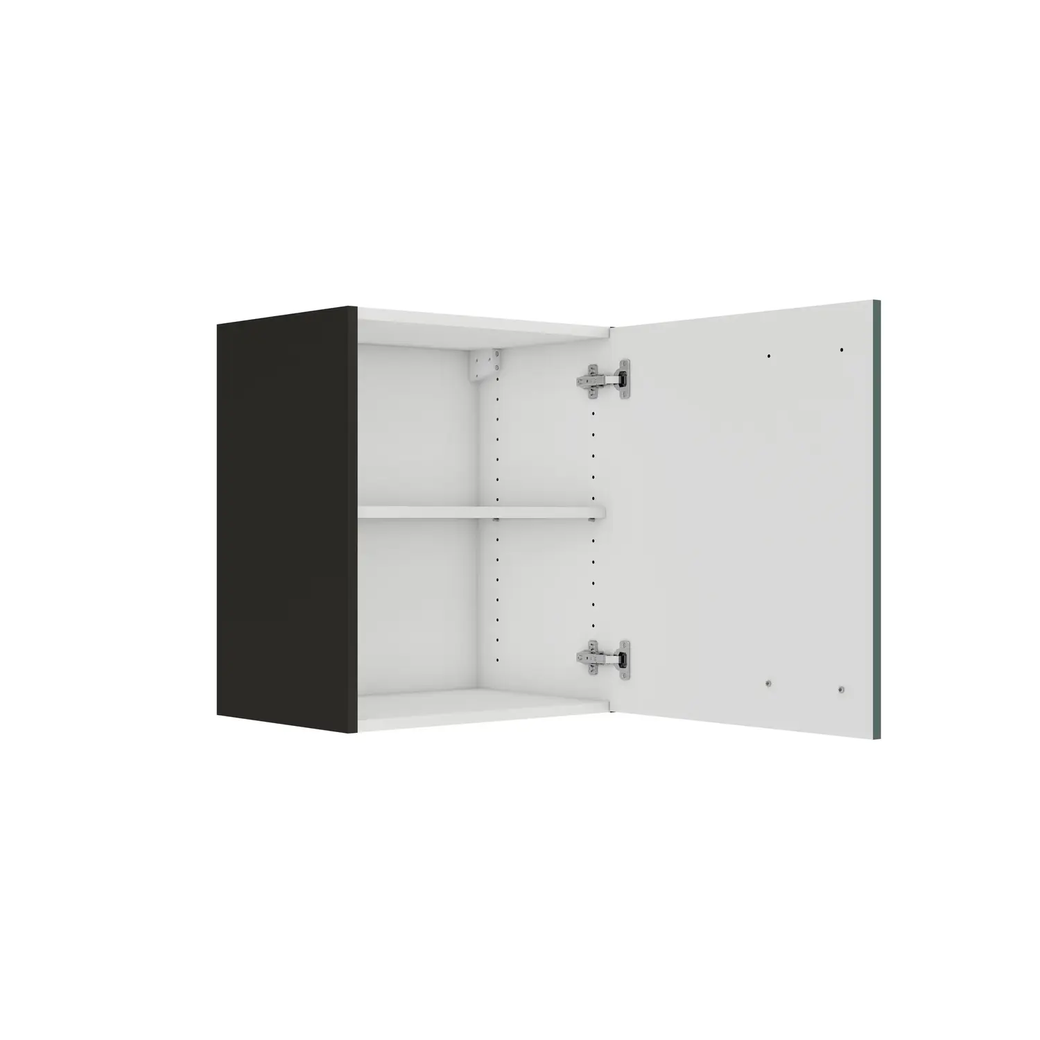 Hängeschrank OPTIFIT Verona 50 cm Steingrün