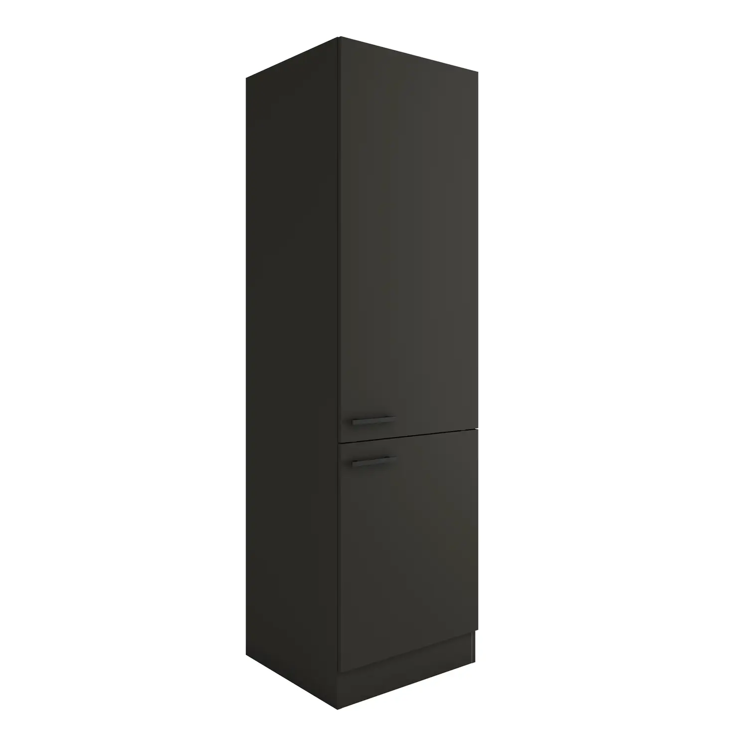 Vorratsschrank OPTIFIT Madrid 60 cm Anthrazit